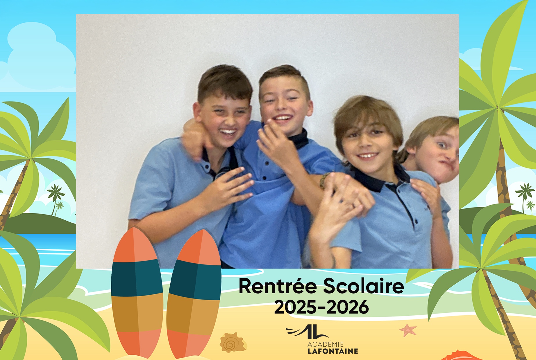 L'Académie Lafontaine | View more photos from the event at album.pbooth.red/u/Photobooth-RED/LAcadémie-Lafontaine-1