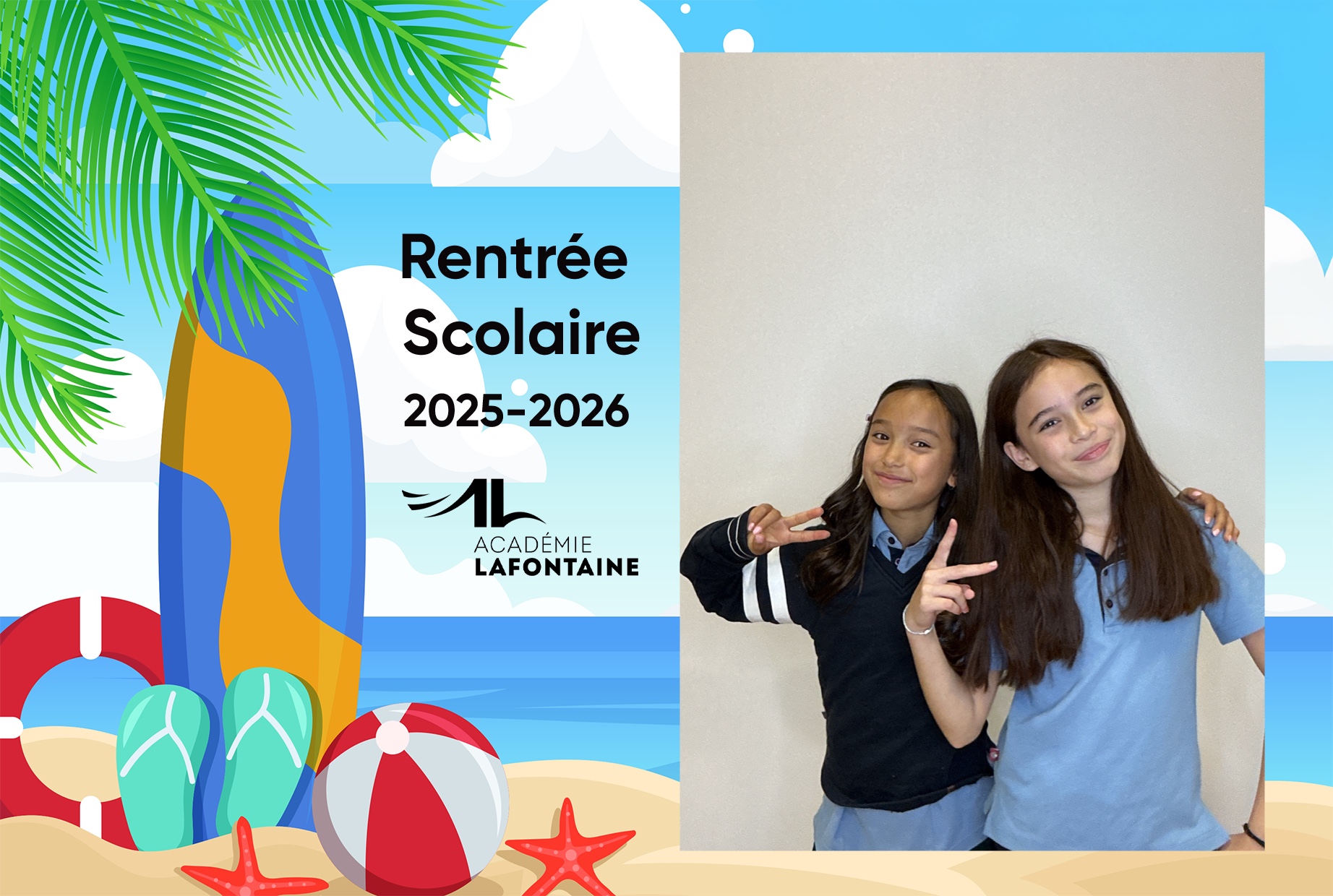 L'Académie Lafontaine | View more photos from the event at album.pbooth.red/u/Photobooth-RED/LAcadémie-Lafontaine-1