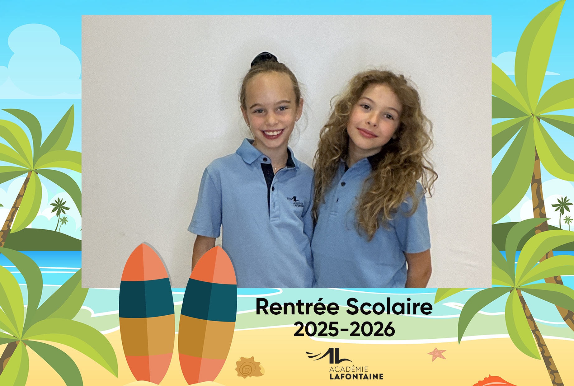 L'Académie Lafontaine | View more photos from the event at album.pbooth.red/u/Photobooth-RED/LAcadémie-Lafontaine-1