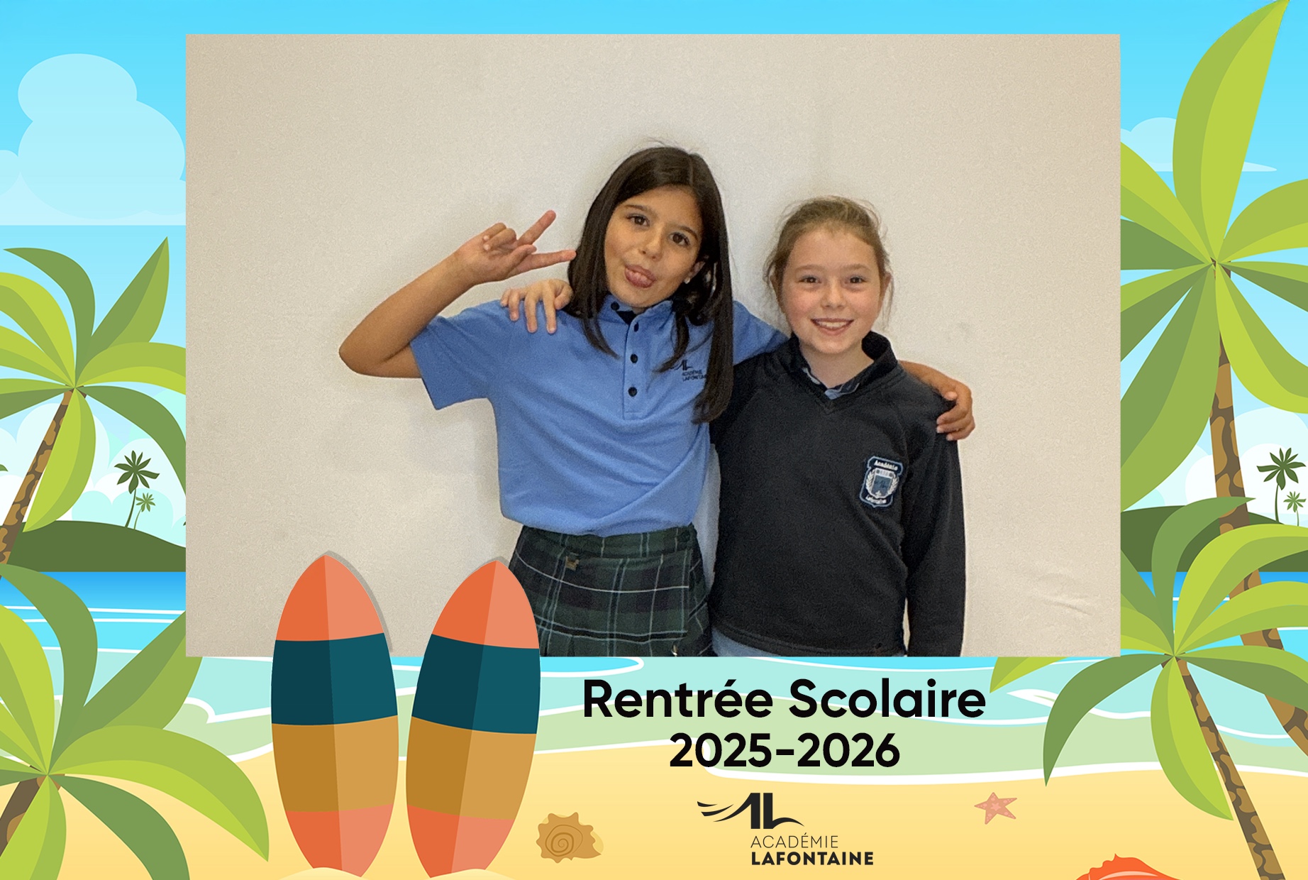 L'Académie Lafontaine | View more photos from the event at album.pbooth.red/u/Photobooth-RED/LAcadémie-Lafontaine-1