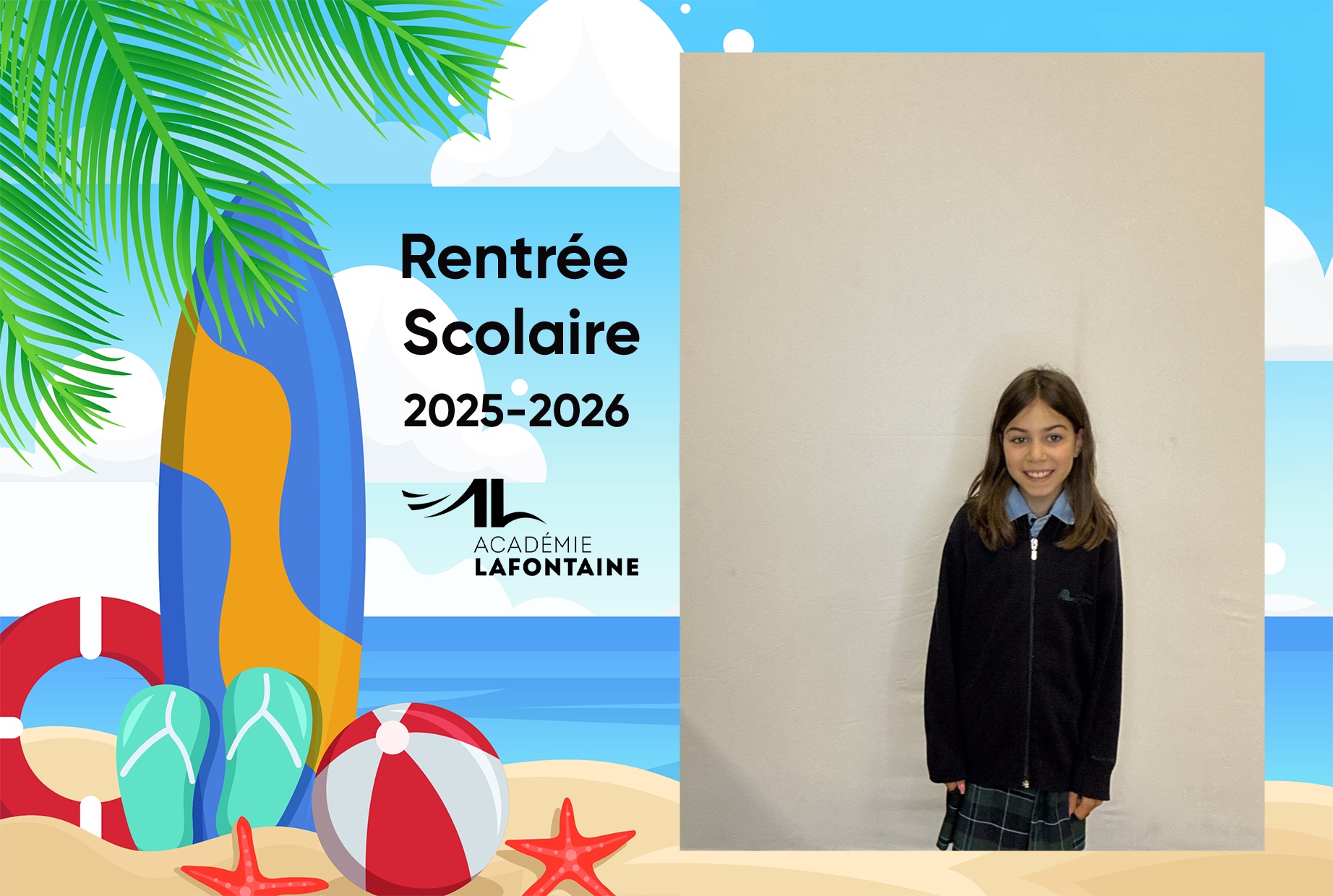 L'Académie Lafontaine | View more photos from the event at album.pbooth.red/u/Photobooth-RED/LAcadémie-Lafontaine-1