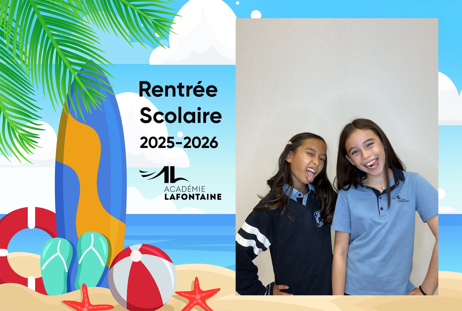 L'Académie Lafontaine | View more photos from the event at album.pbooth.red/u/Photobooth-RED/LAcadémie-Lafontaine-1