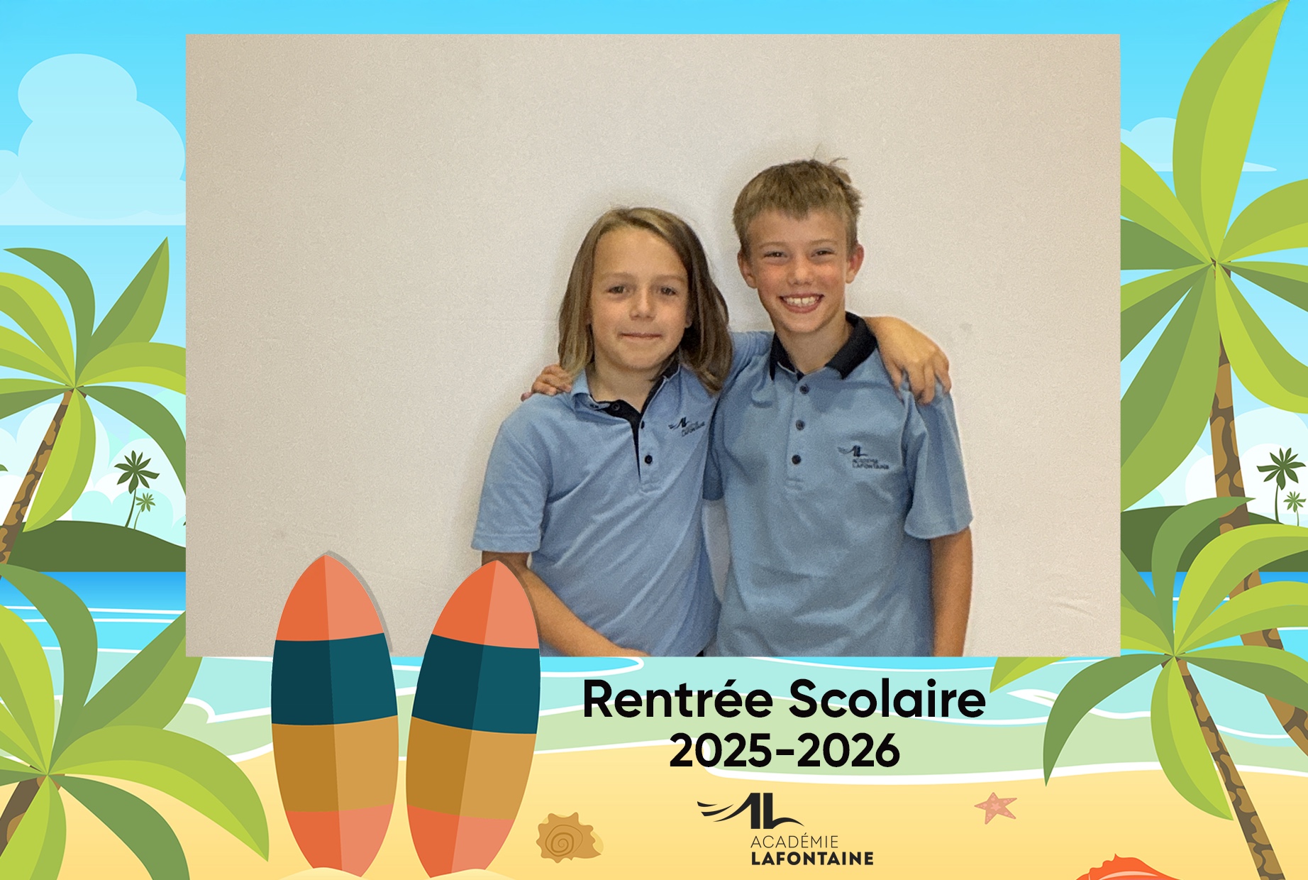 L'Académie Lafontaine | View more photos from the event at album.pbooth.red/u/Photobooth-RED/LAcadémie-Lafontaine-1