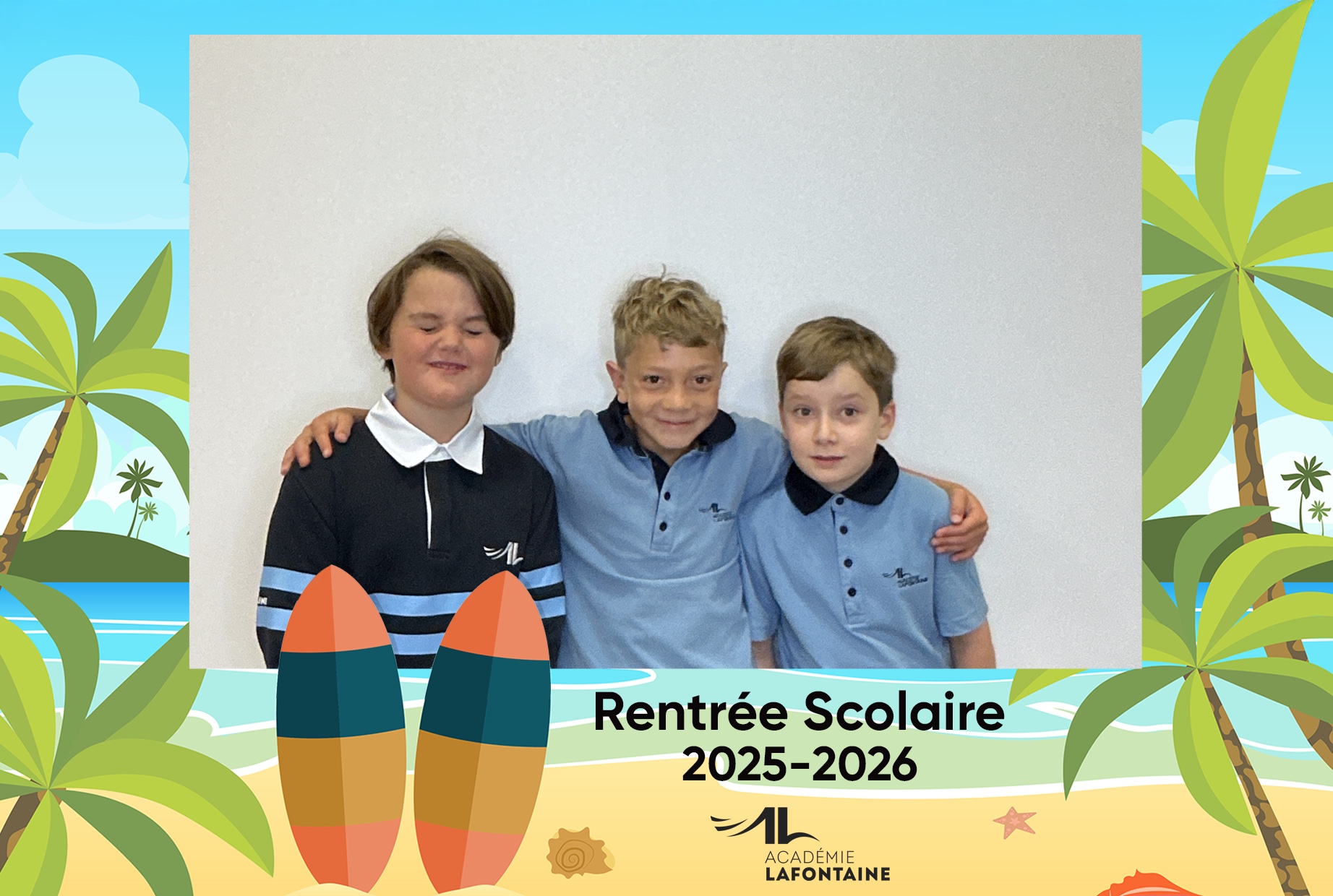 L'Académie Lafontaine | View more photos from the event at album.pbooth.red/u/Photobooth-RED/LAcadémie-Lafontaine-1