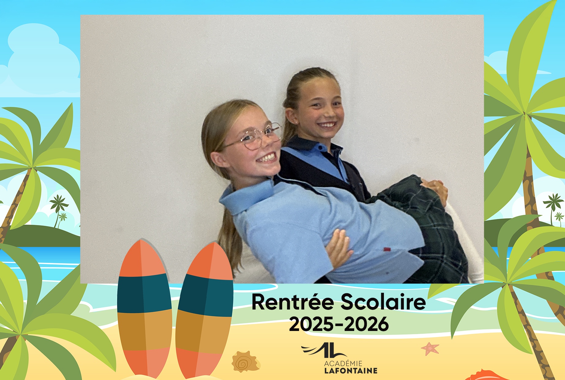 L'Académie Lafontaine | View more photos from the event at album.pbooth.red/u/Photobooth-RED/LAcadémie-Lafontaine-1