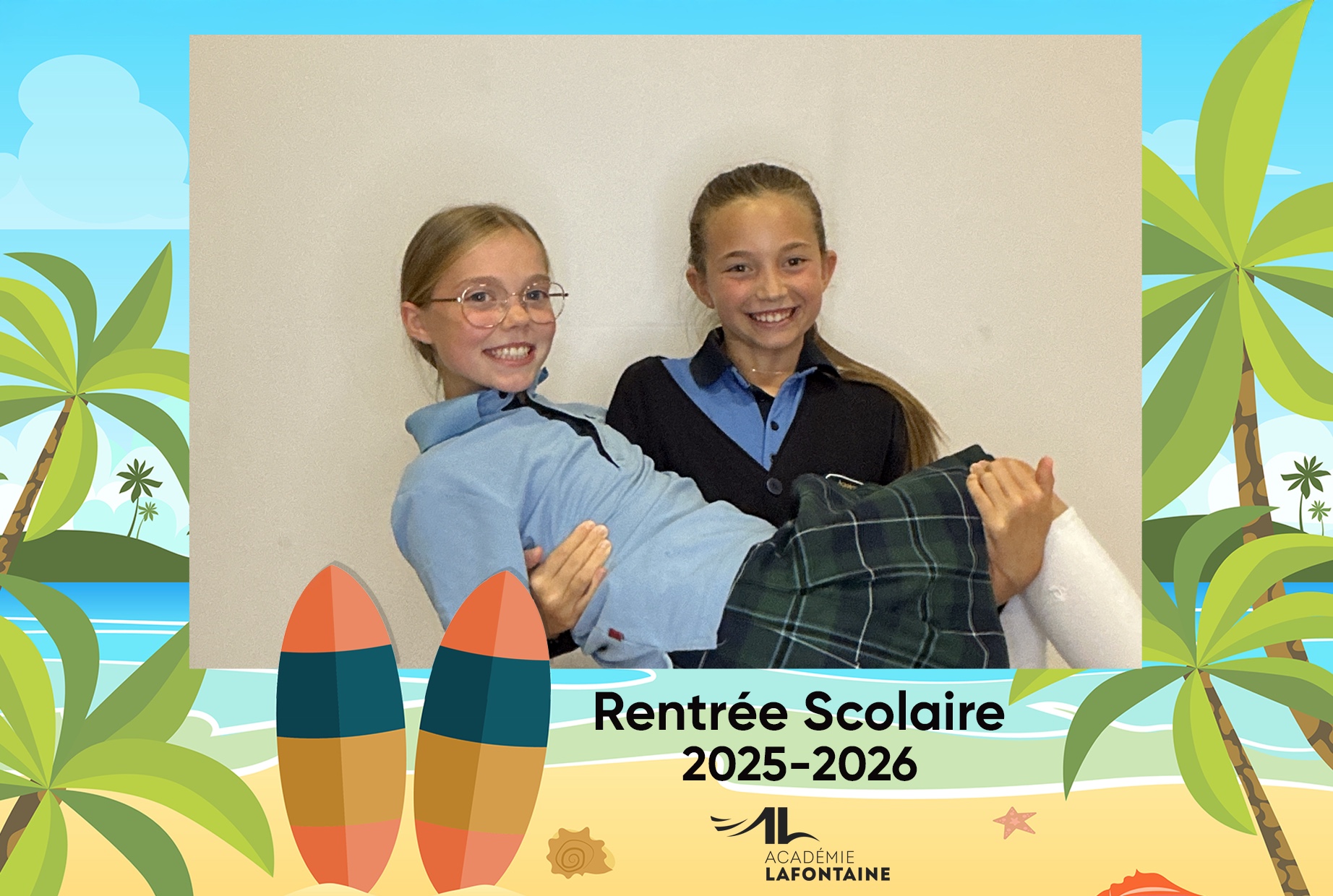L'Académie Lafontaine | View more photos from the event at album.pbooth.red/u/Photobooth-RED/LAcadémie-Lafontaine-1