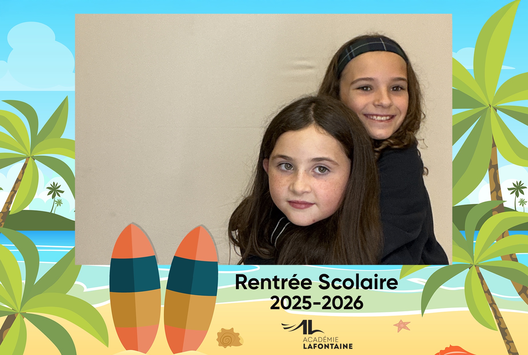 L'Académie Lafontaine | View more photos from the event at album.pbooth.red/u/Photobooth-RED/LAcadémie-Lafontaine-1