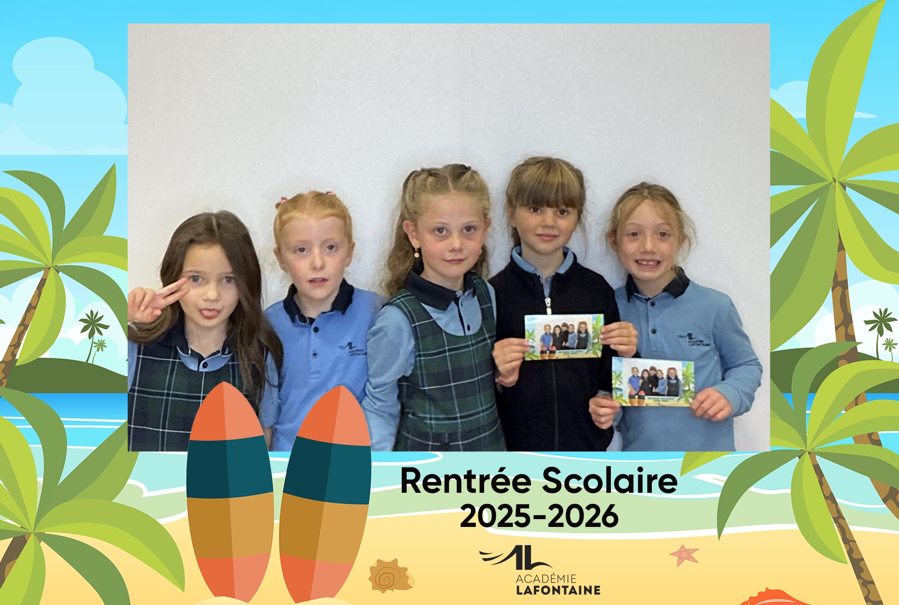 L'Académie Lafontaine | View more photos from the event at album.pbooth.red/u/Photobooth-RED/LAcadémie-Lafontaine-1