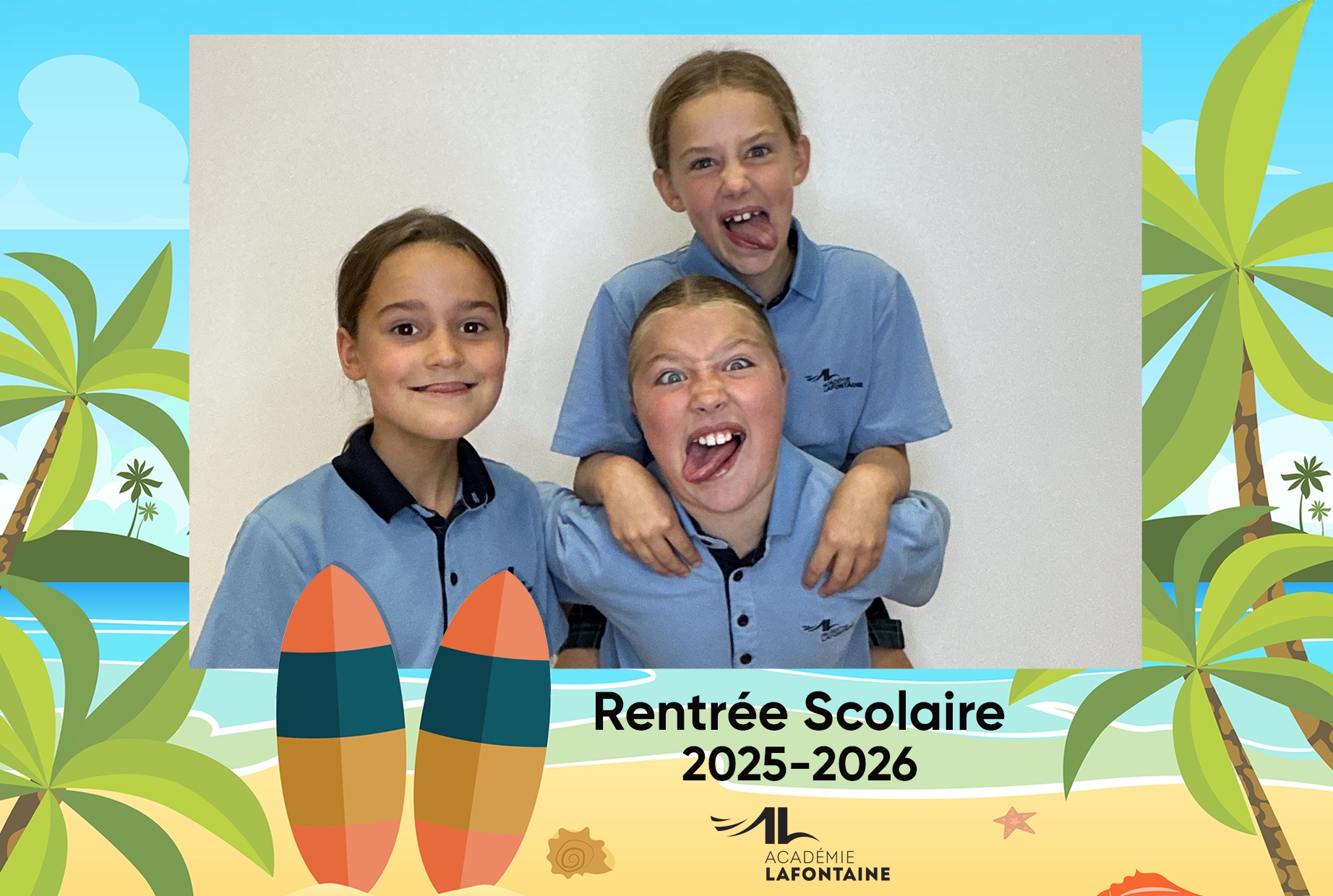 L'Académie Lafontaine | View more photos from the event at album.pbooth.red/u/Photobooth-RED/LAcadémie-Lafontaine-1