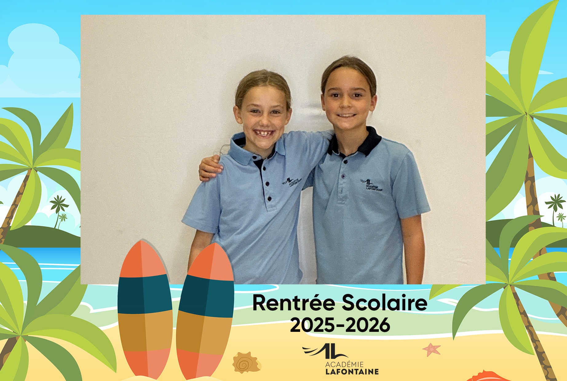 L'Académie Lafontaine | View more photos from the event at album.pbooth.red/u/Photobooth-RED/LAcadémie-Lafontaine-1