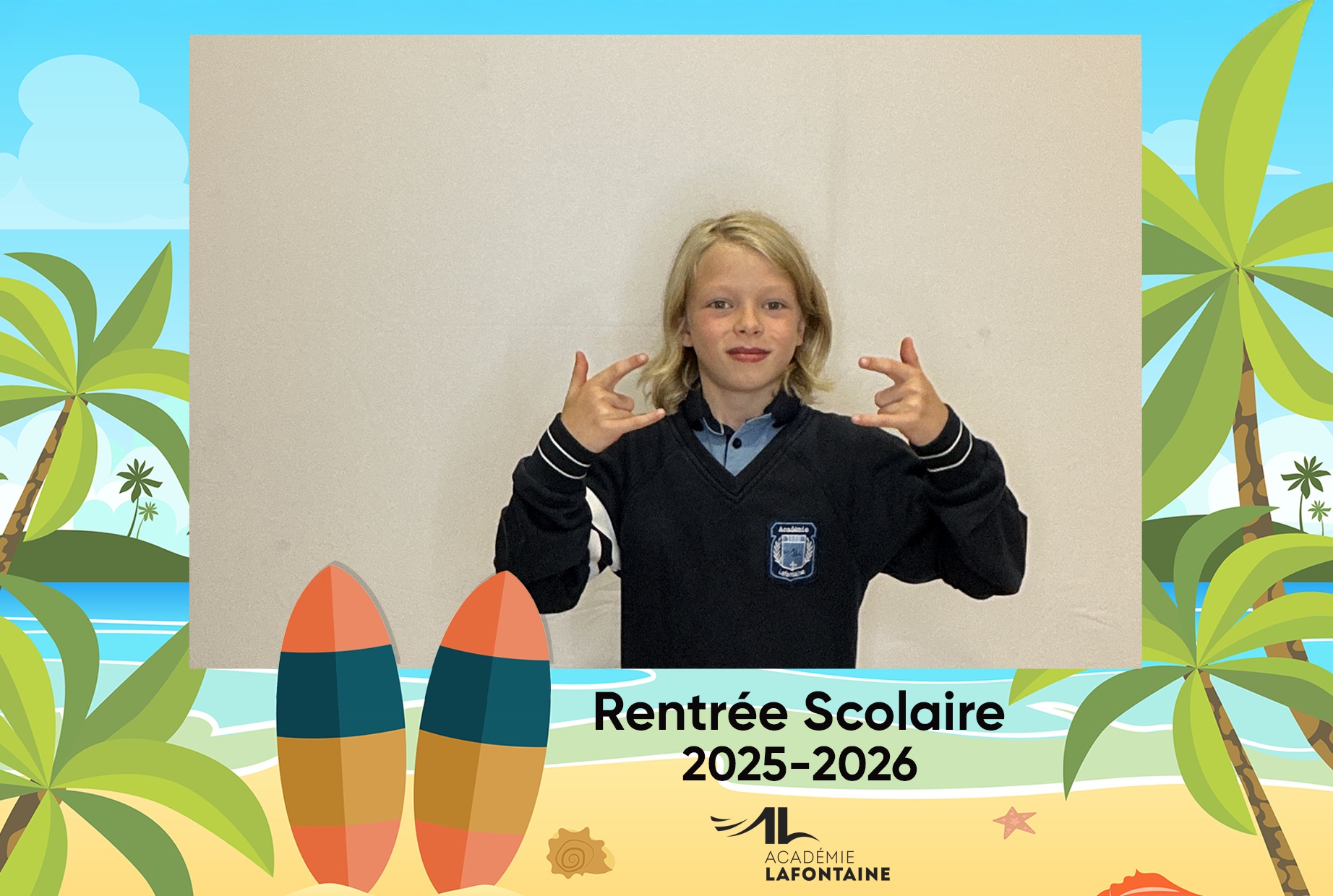 L'Académie Lafontaine | View more photos from the event at album.pbooth.red/u/Photobooth-RED/LAcadémie-Lafontaine-1