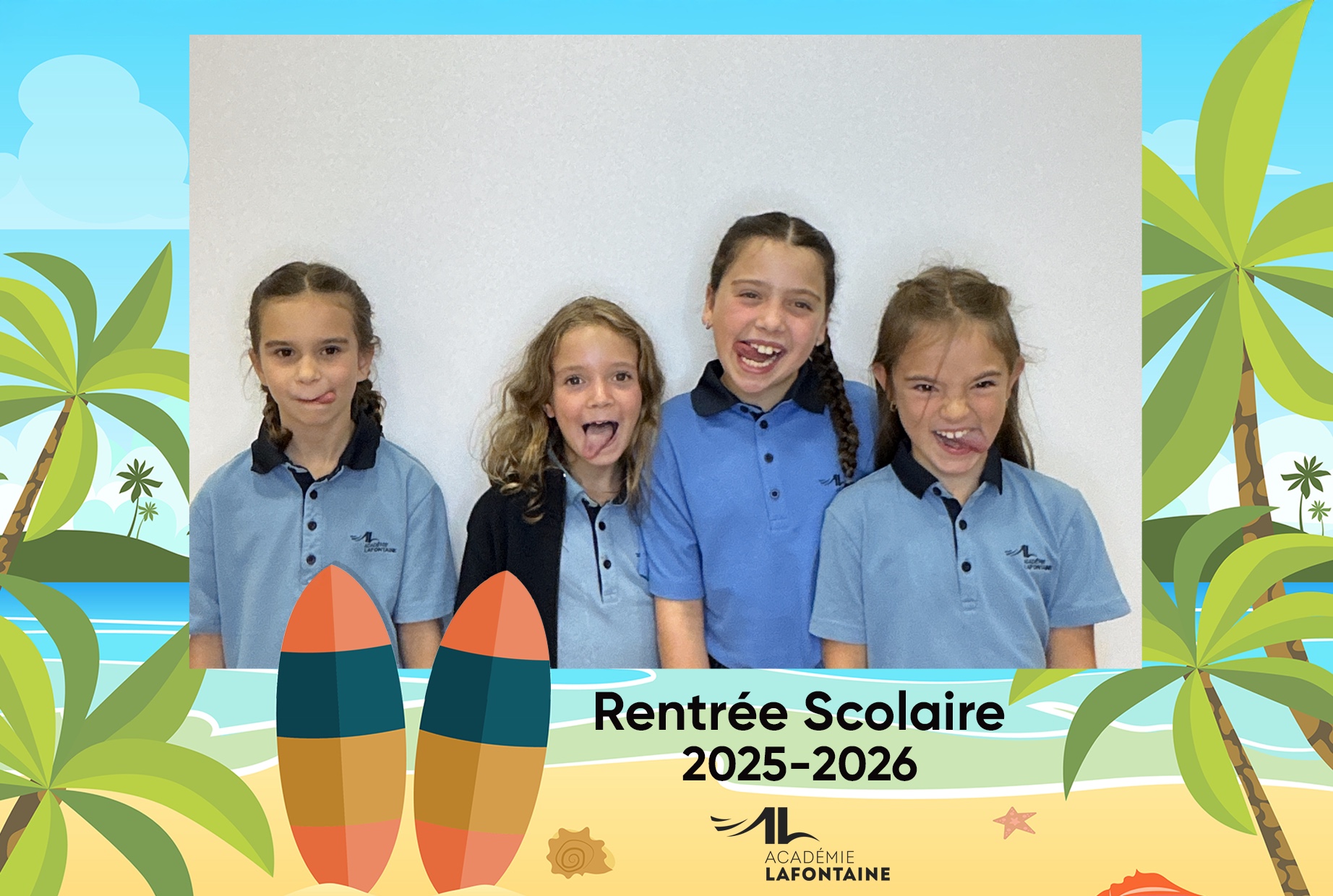 L'Académie Lafontaine | View more photos from the event at album.pbooth.red/u/Photobooth-RED/LAcadémie-Lafontaine-1