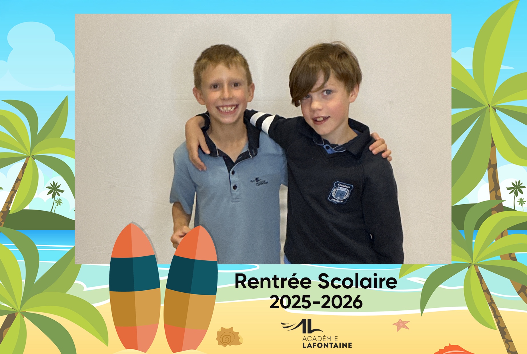 L'Académie Lafontaine | View more photos from the event at album.pbooth.red/u/Photobooth-RED/LAcadémie-Lafontaine-1