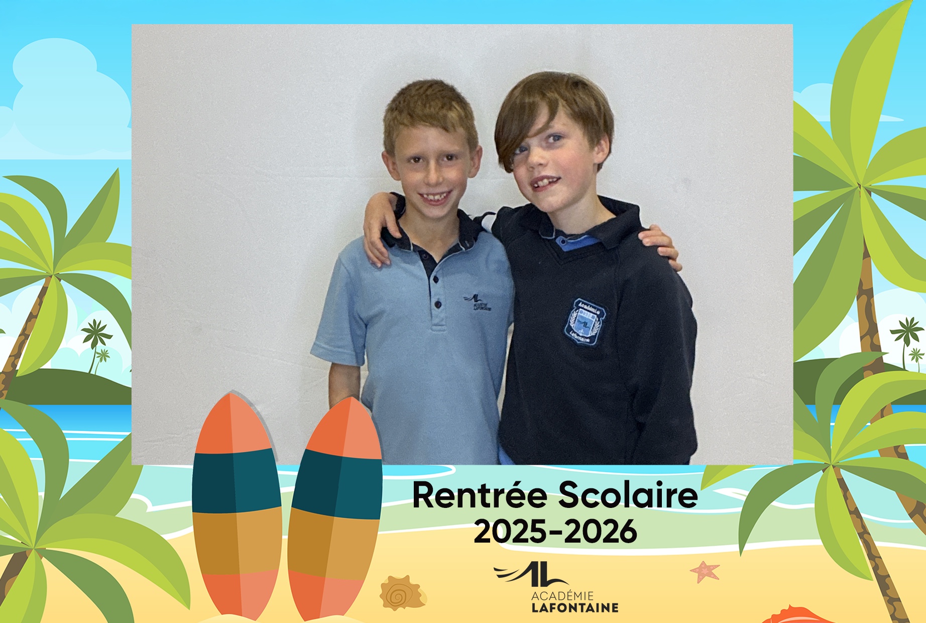 L'Académie Lafontaine | View more photos from the event at album.pbooth.red/u/Photobooth-RED/LAcadémie-Lafontaine-1