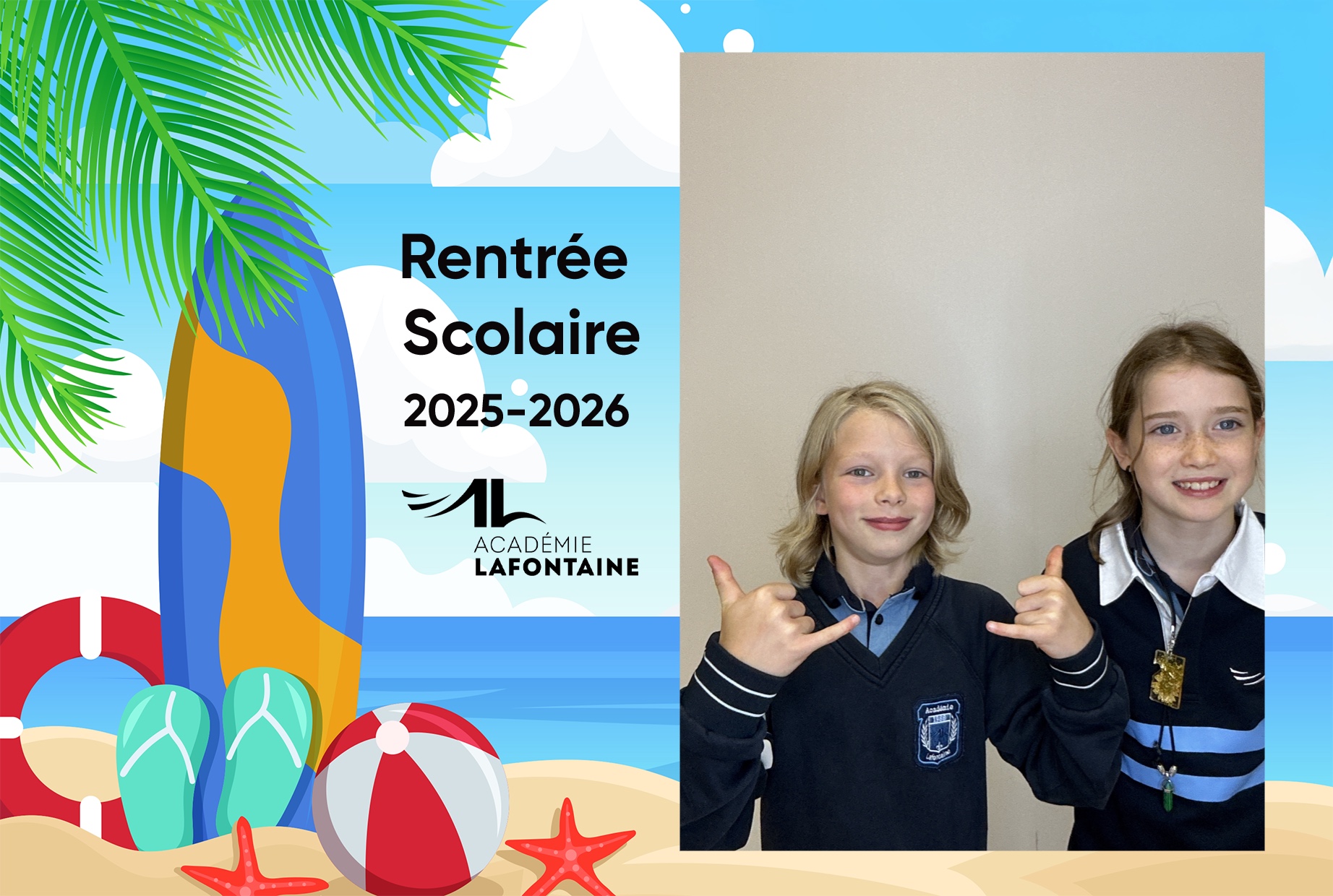 L'Académie Lafontaine | View more photos from the event at album.pbooth.red/u/Photobooth-RED/LAcadémie-Lafontaine-1