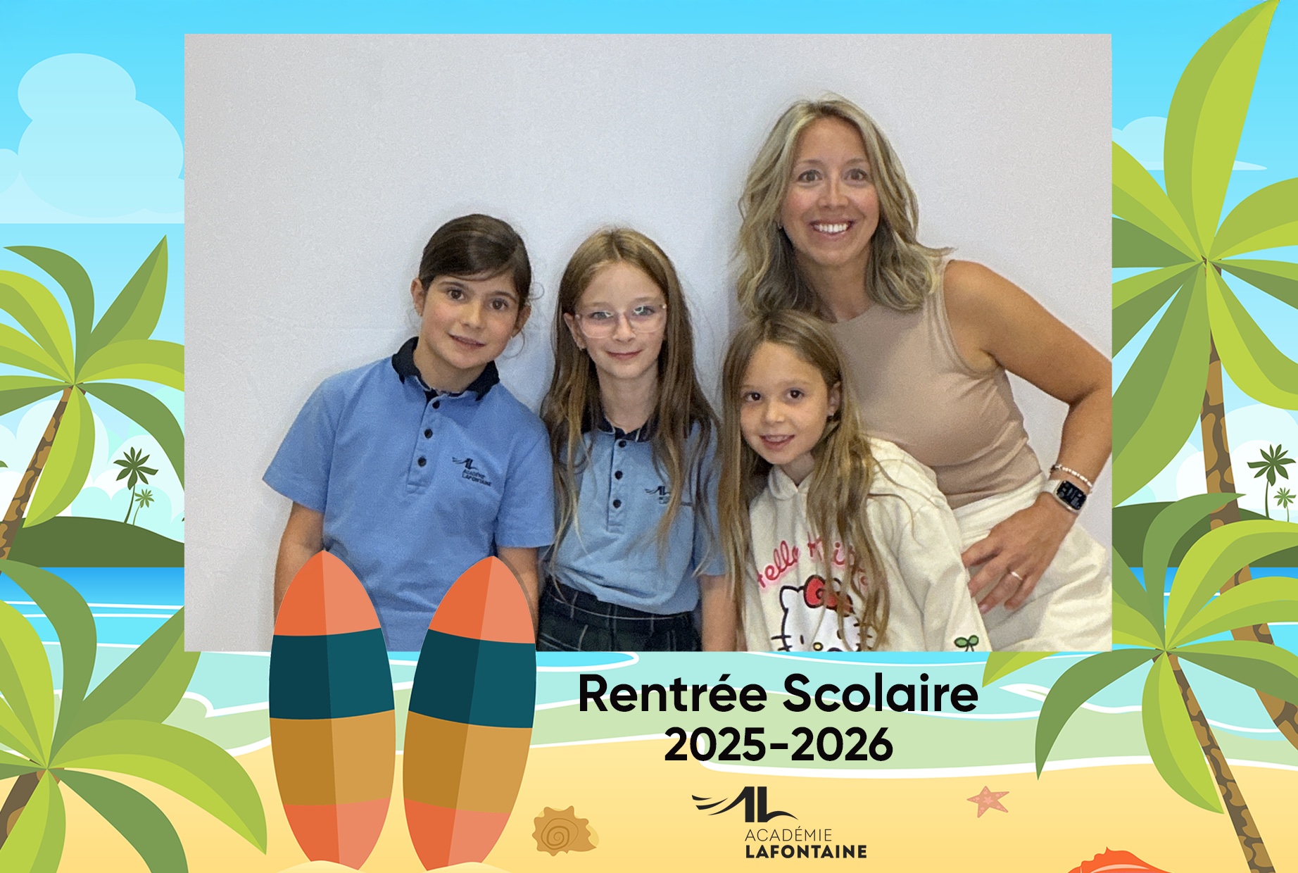 L'Académie Lafontaine | View more photos from the event at album.pbooth.red/u/Photobooth-RED/LAcadémie-Lafontaine-1