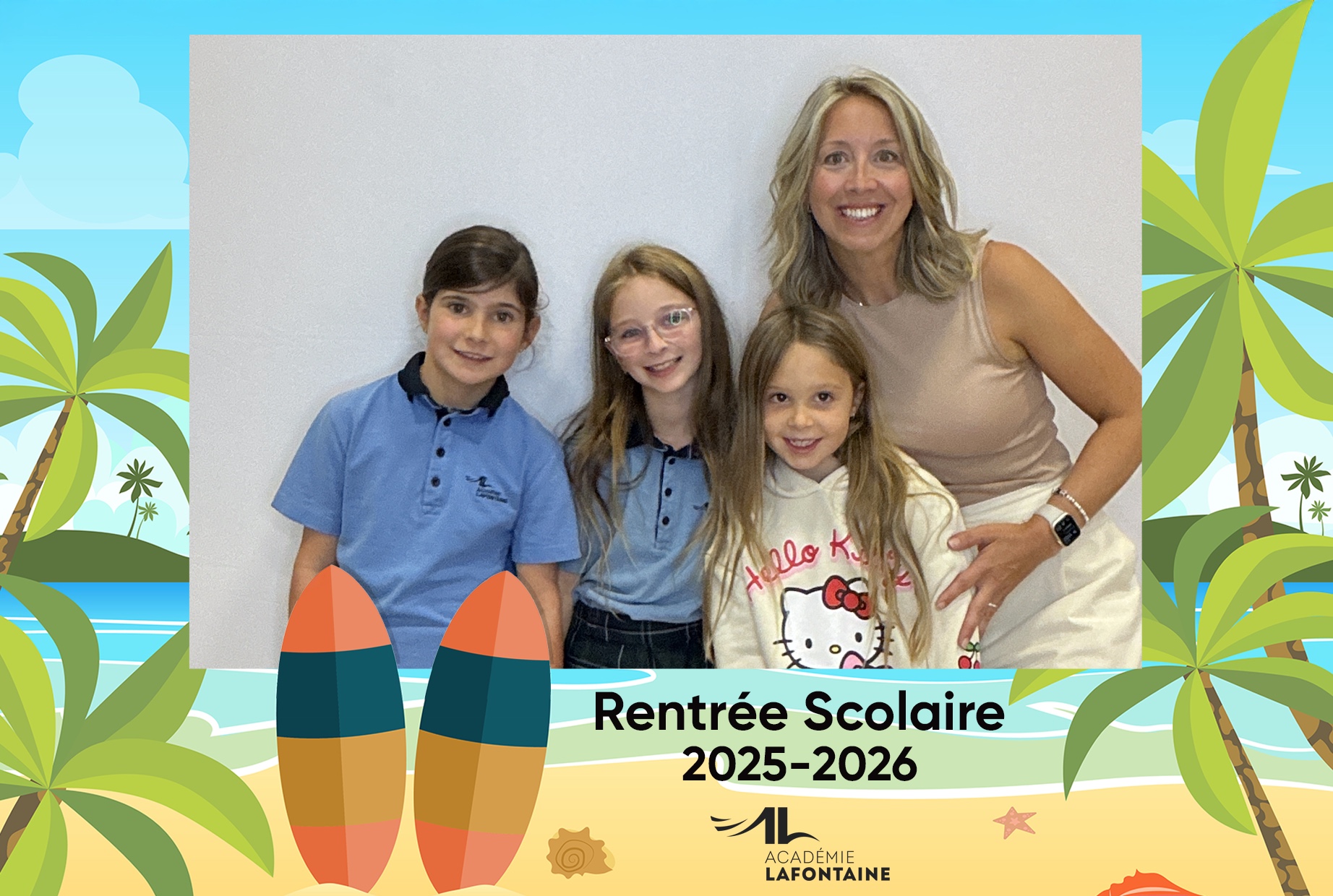 L'Académie Lafontaine | View more photos from the event at album.pbooth.red/u/Photobooth-RED/LAcadémie-Lafontaine-1