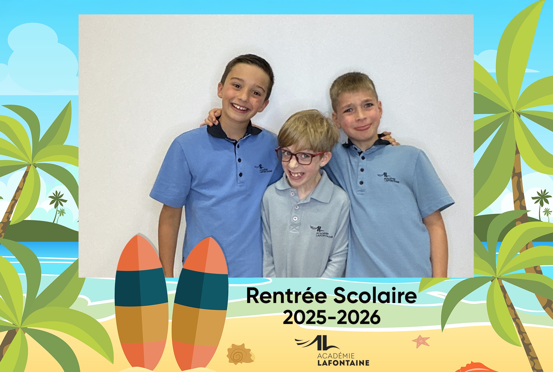 L'Académie Lafontaine | View more photos from the event at album.pbooth.red/u/Photobooth-RED/LAcadémie-Lafontaine-1