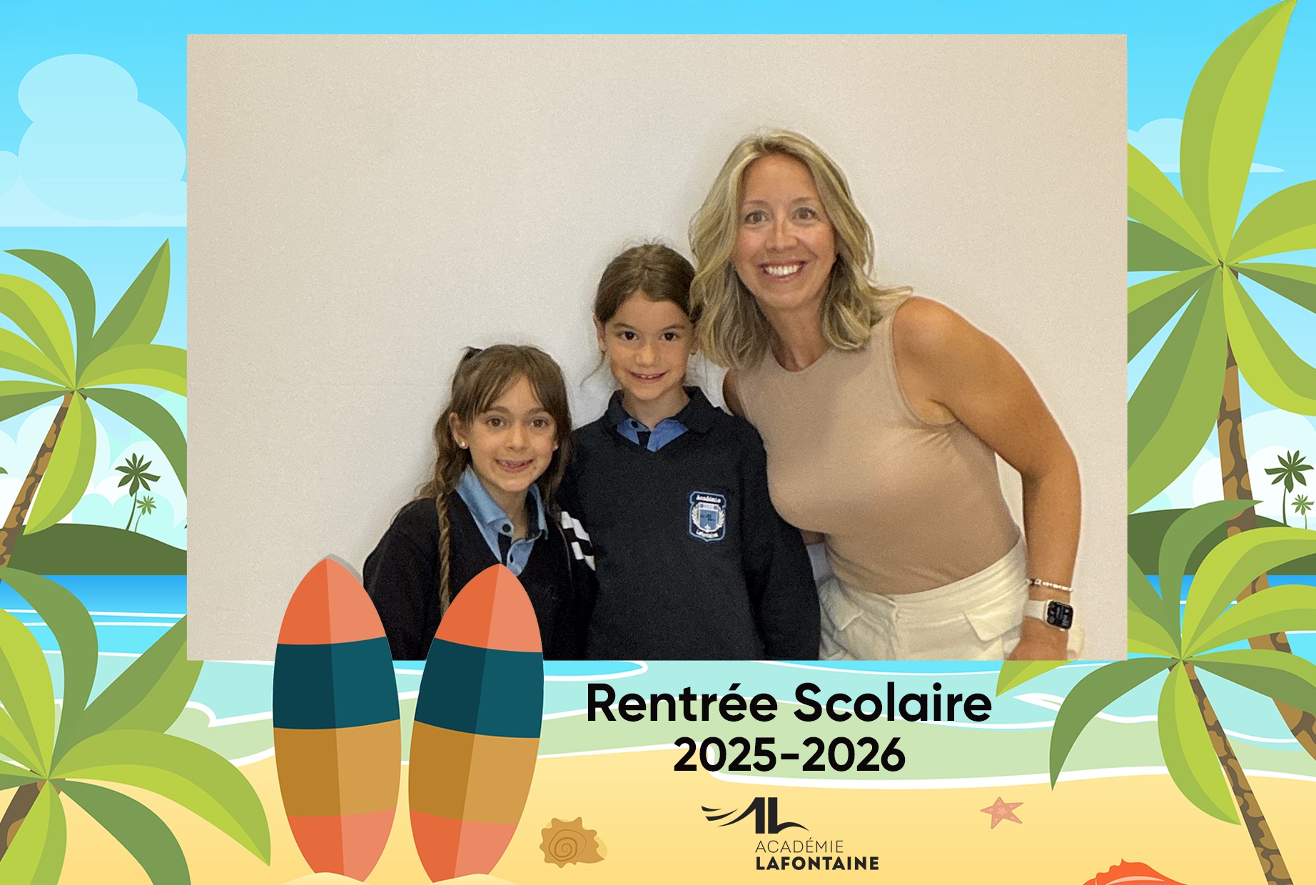L'Académie Lafontaine | View more photos from the event at album.pbooth.red/u/Photobooth-RED/LAcadémie-Lafontaine-1