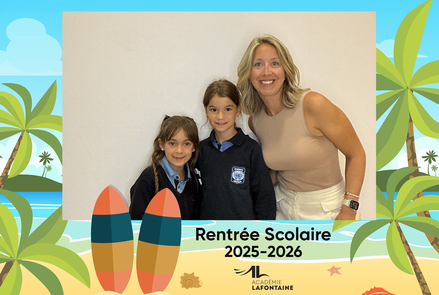 L'Académie Lafontaine | View more photos from the event at album.pbooth.red/u/Photobooth-RED/LAcadémie-Lafontaine-1