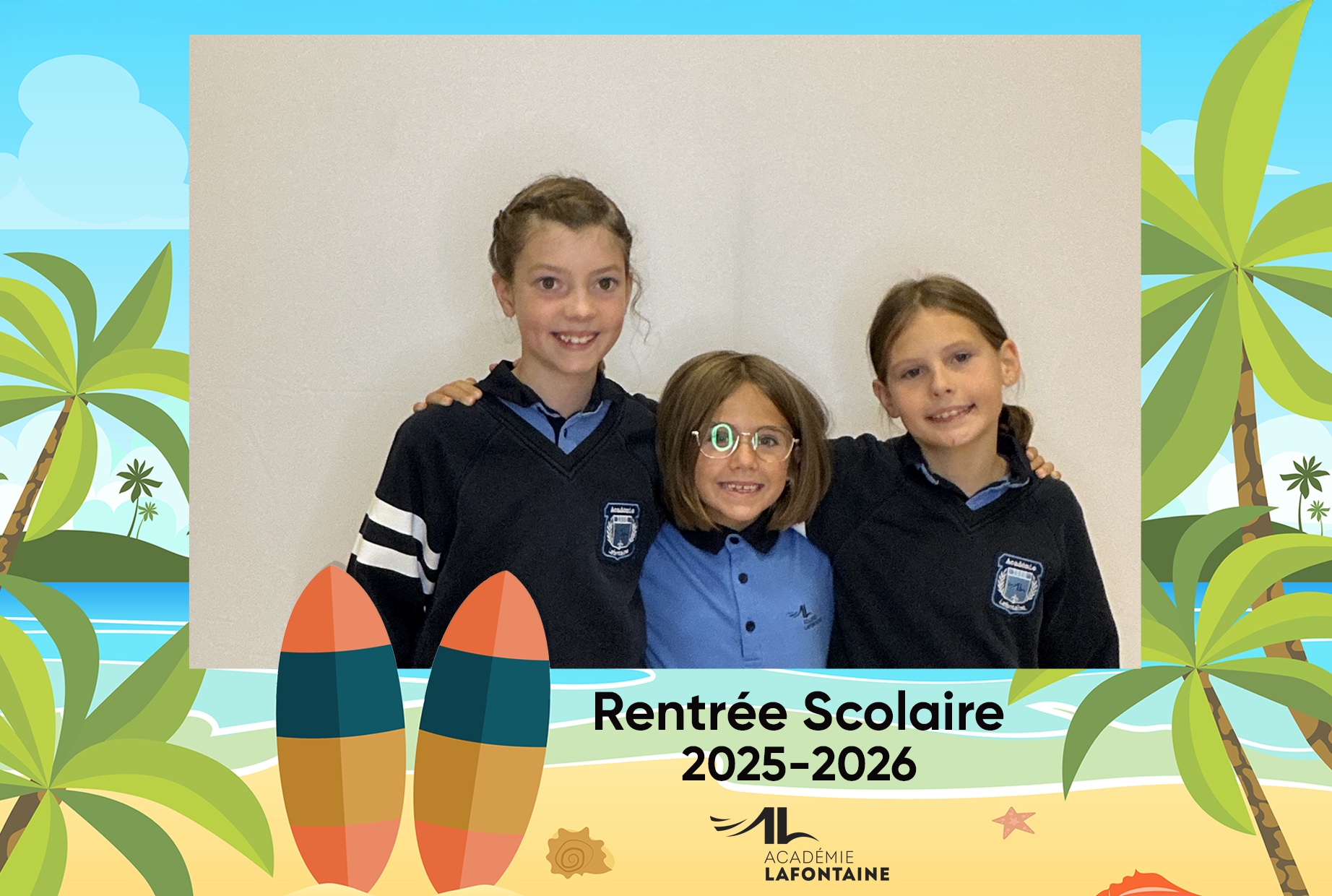 L'Académie Lafontaine | View more photos from the event at album.pbooth.red/u/Photobooth-RED/LAcadémie-Lafontaine-1