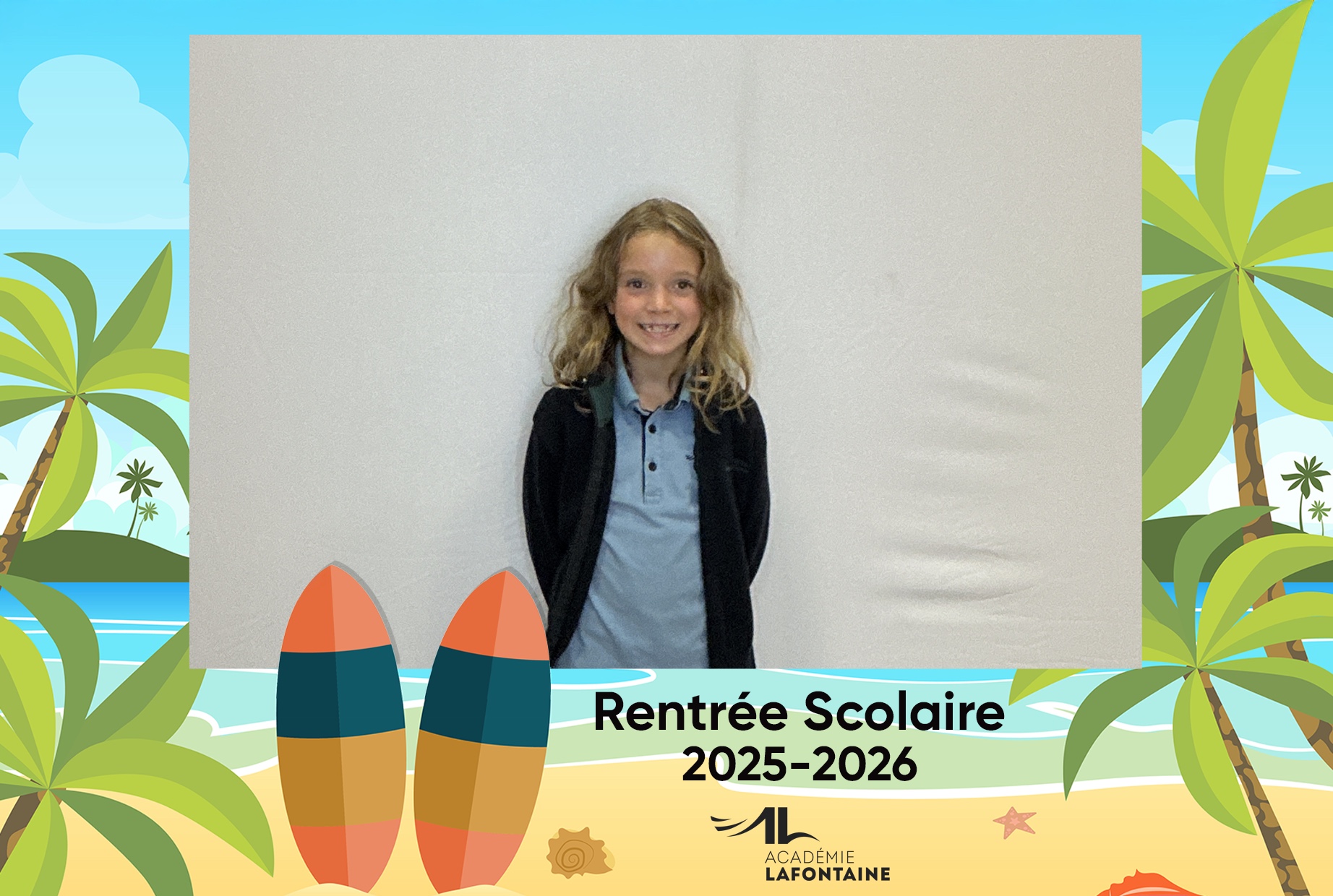 L'Académie Lafontaine | View more photos from the event at album.pbooth.red/u/Photobooth-RED/LAcadémie-Lafontaine-1