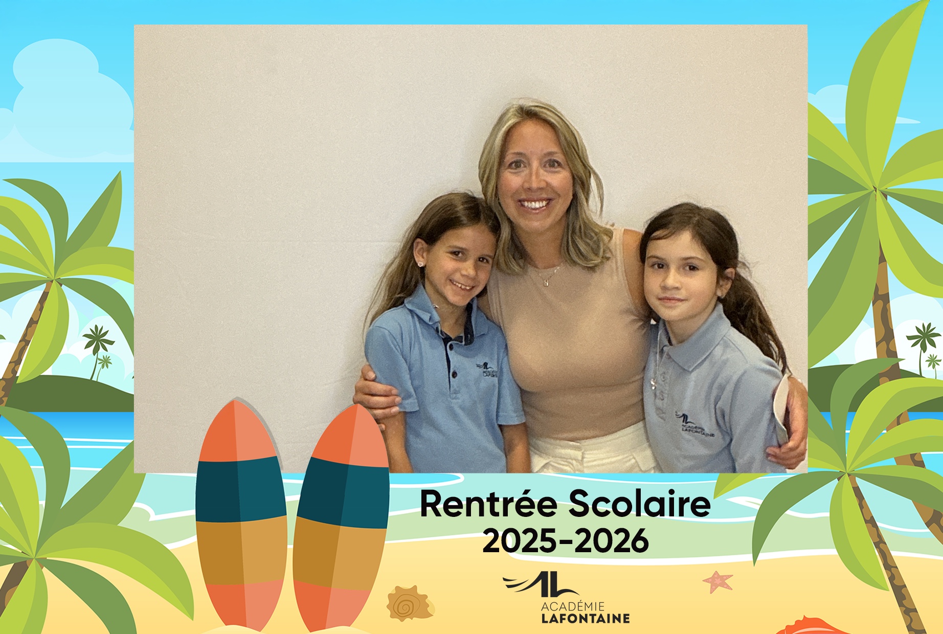 L'Académie Lafontaine | View more photos from the event at album.pbooth.red/u/Photobooth-RED/LAcadémie-Lafontaine-1