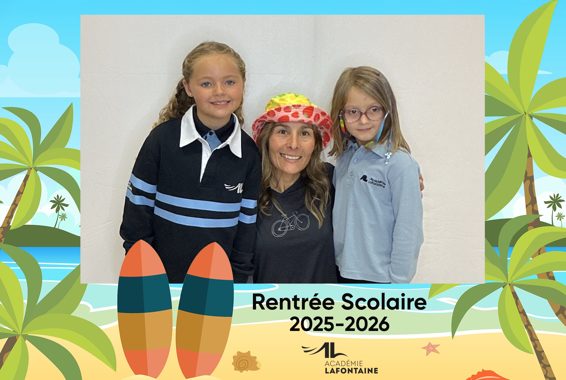 L'Académie Lafontaine | View more photos from the event at album.pbooth.red/u/Photobooth-RED/LAcadémie-Lafontaine-1