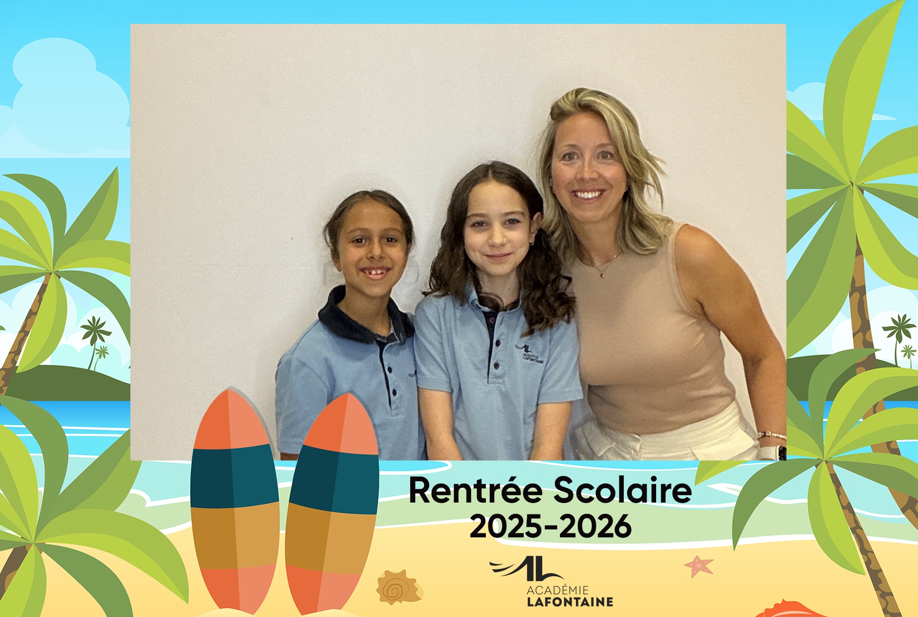 L'Académie Lafontaine | View more photos from the event at album.pbooth.red/u/Photobooth-RED/LAcadémie-Lafontaine-1