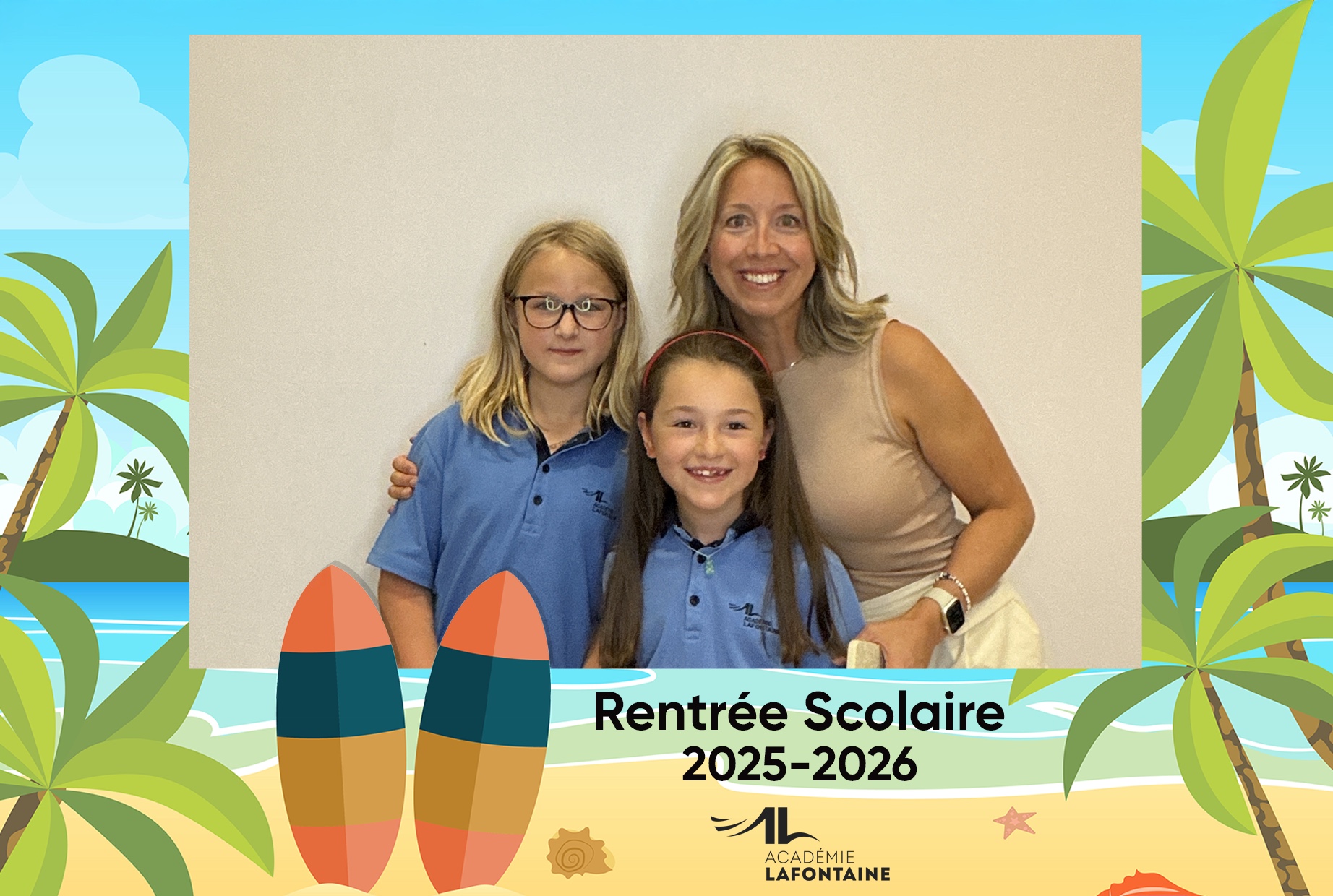 L'Académie Lafontaine | View more photos from the event at album.pbooth.red/u/Photobooth-RED/LAcadémie-Lafontaine-1