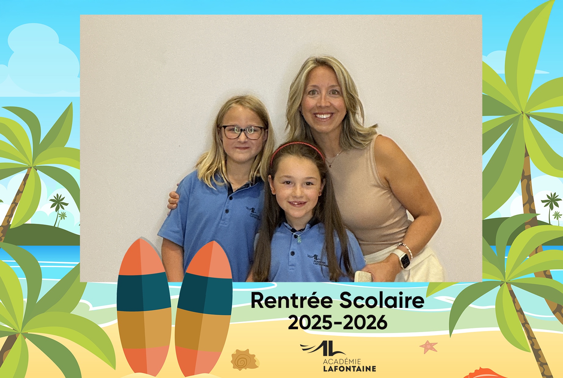 L'Académie Lafontaine | View more photos from the event at album.pbooth.red/u/Photobooth-RED/LAcadémie-Lafontaine-1