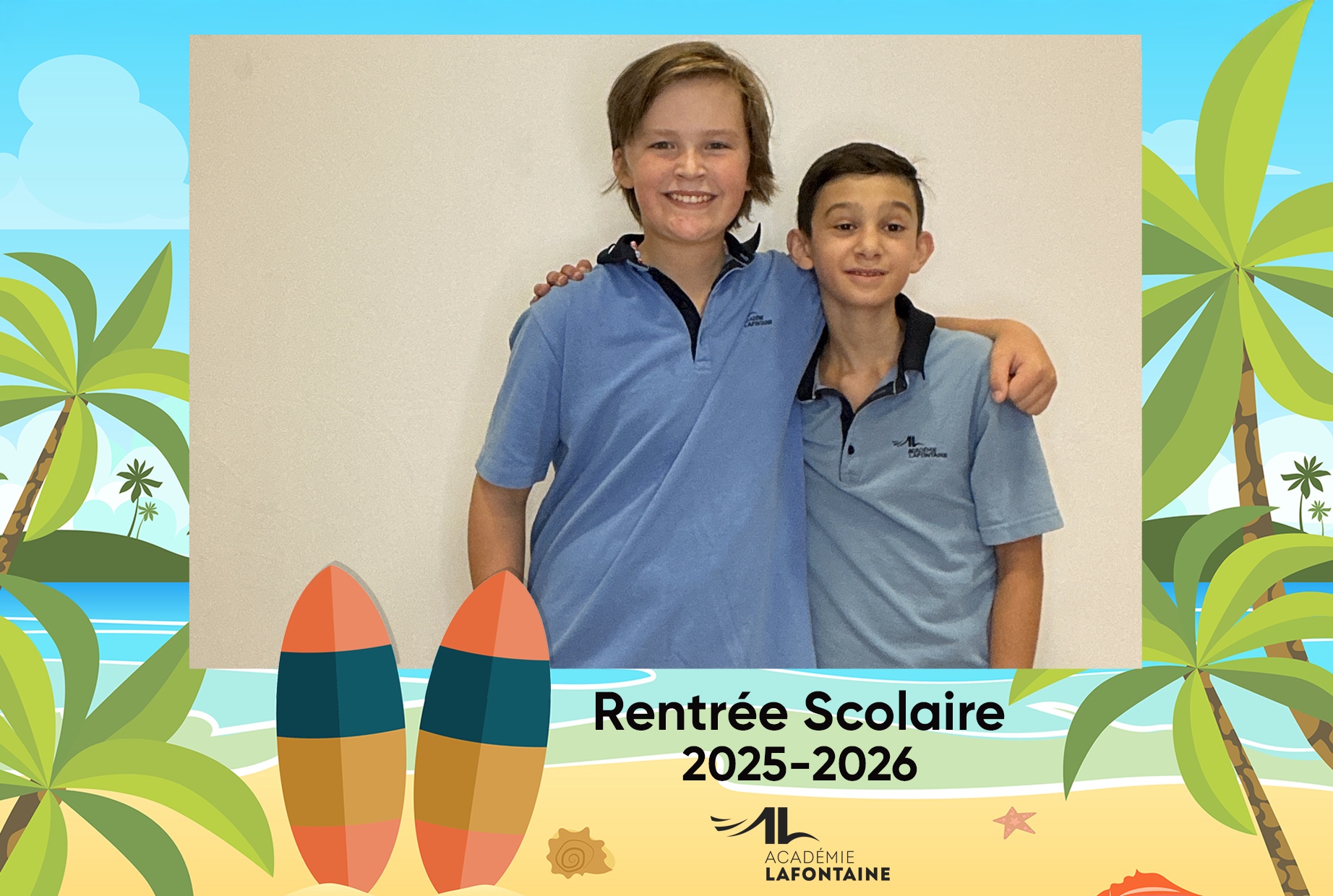 L'Académie Lafontaine | View more photos from the event at album.pbooth.red/u/Photobooth-RED/LAcadémie-Lafontaine-1