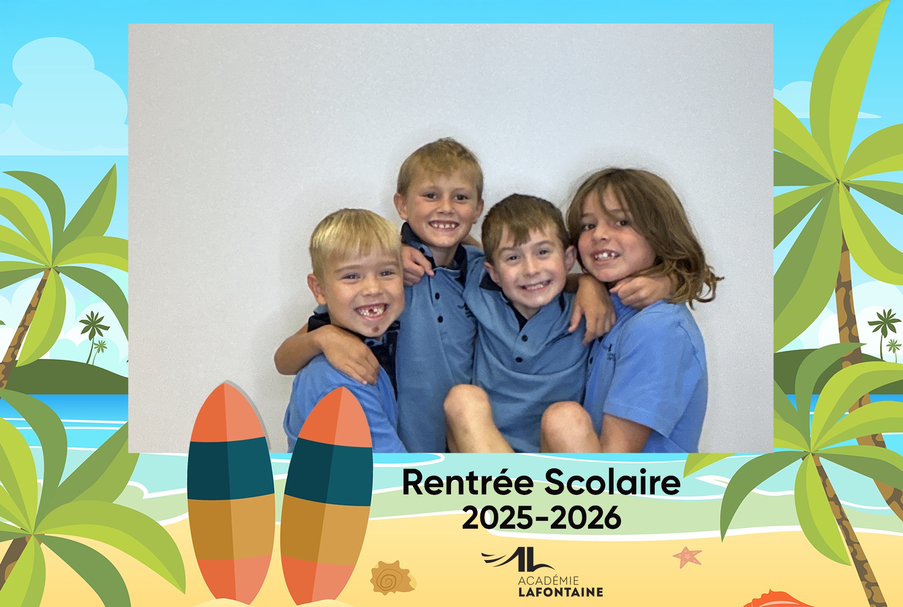 L'Académie Lafontaine | View more photos from the event at album.pbooth.red/u/Photobooth-RED/LAcadémie-Lafontaine-1