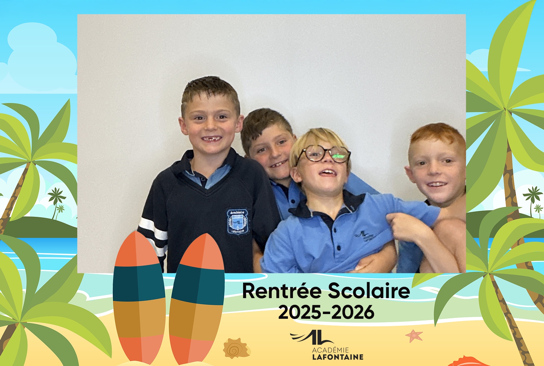 L'Académie Lafontaine | View more photos from the event at album.pbooth.red/u/Photobooth-RED/LAcadémie-Lafontaine-1
