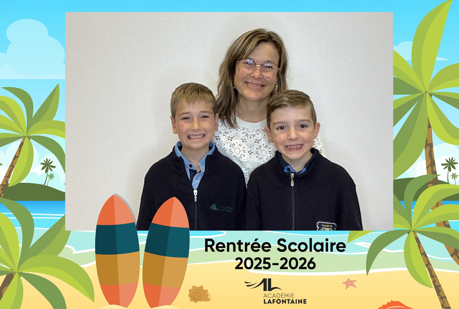 L'Académie Lafontaine | View more photos from the event at album.pbooth.red/u/Photobooth-RED/LAcadémie-Lafontaine-1