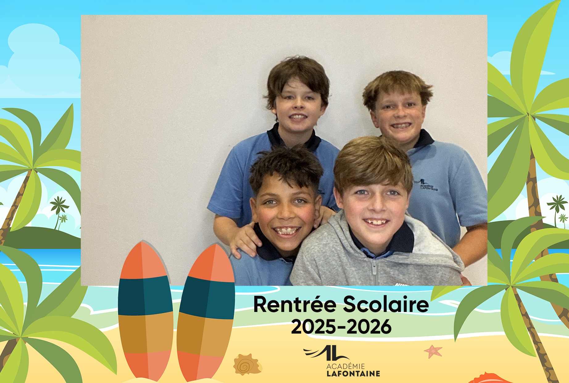 L'Académie Lafontaine | View more photos from the event at album.pbooth.red/u/Photobooth-RED/LAcadémie-Lafontaine-1
