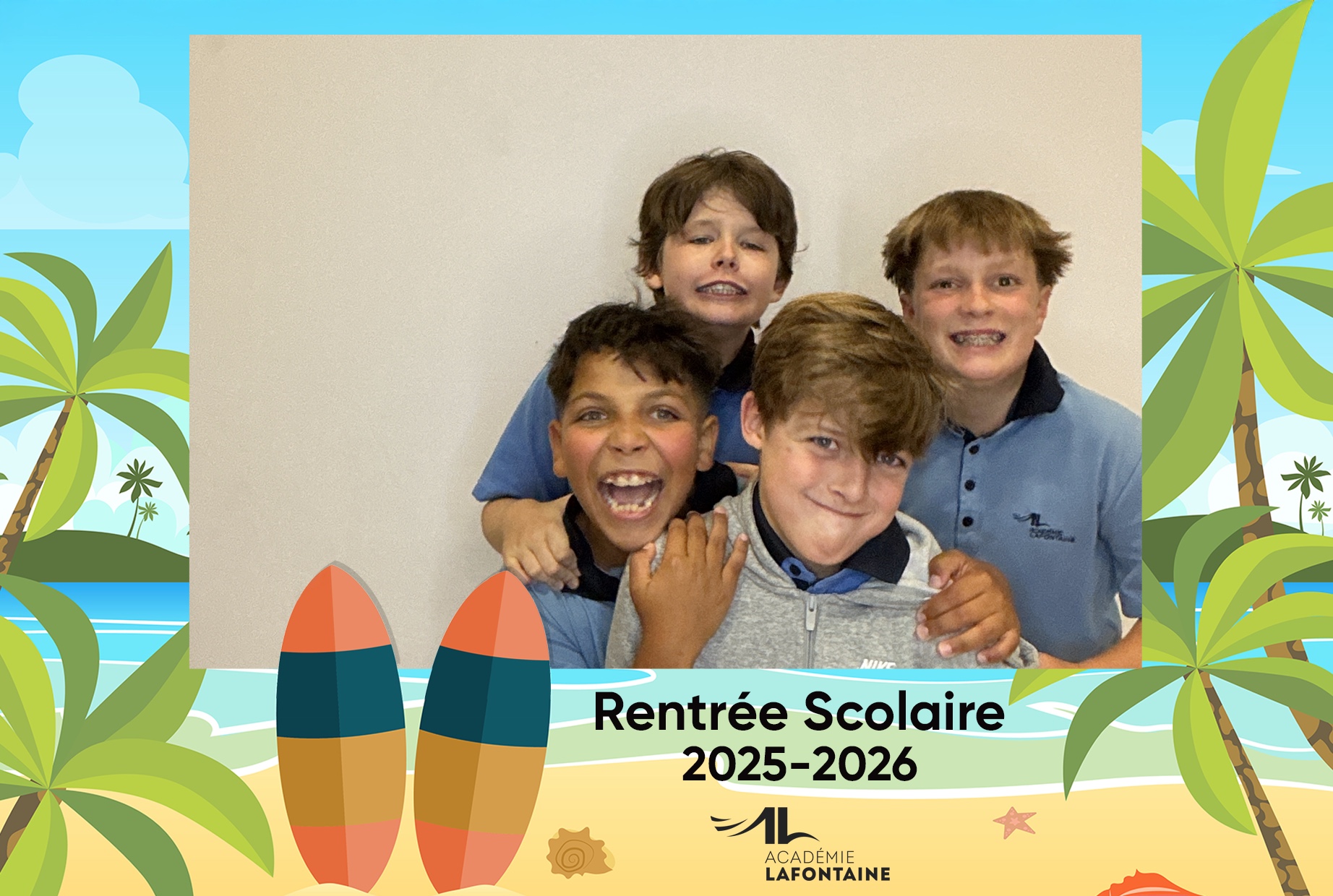 L'Académie Lafontaine | View more photos from the event at album.pbooth.red/u/Photobooth-RED/LAcadémie-Lafontaine-1