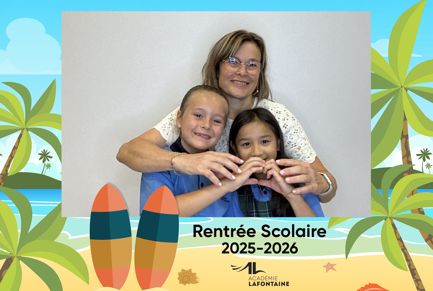 L'Académie Lafontaine | View more photos from the event at album.pbooth.red/u/Photobooth-RED/LAcadémie-Lafontaine-1