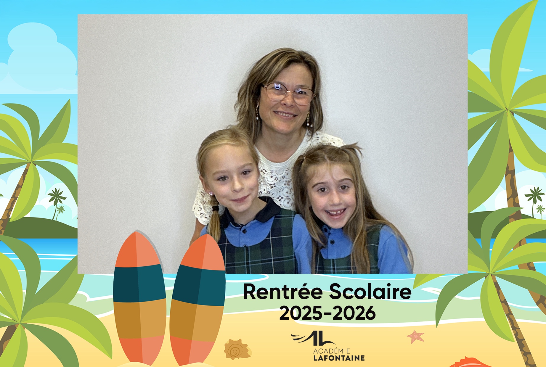 L'Académie Lafontaine | View more photos from the event at album.pbooth.red/u/Photobooth-RED/LAcadémie-Lafontaine-1