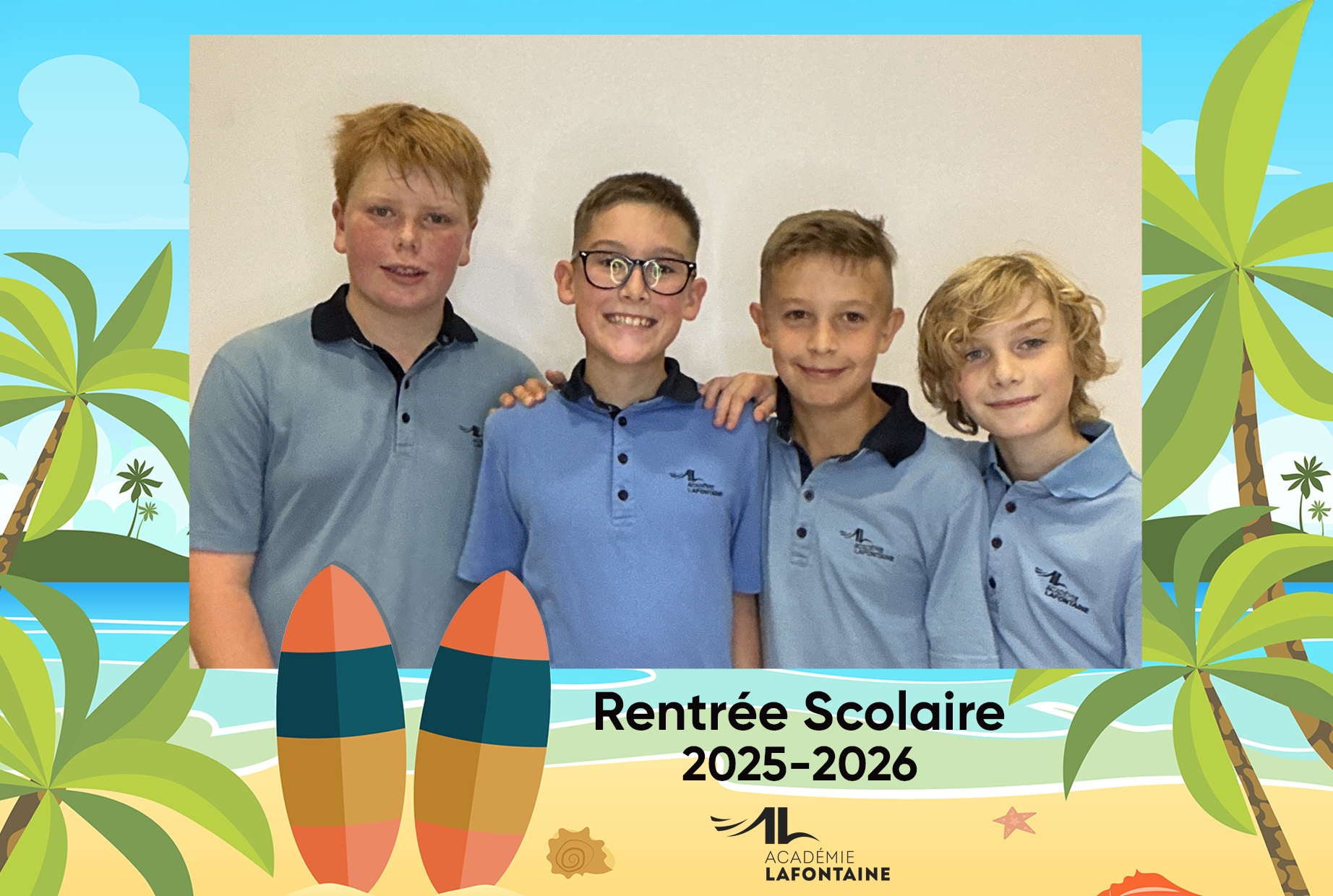 L'Académie Lafontaine | View more photos from the event at album.pbooth.red/u/Photobooth-RED/LAcadémie-Lafontaine-1