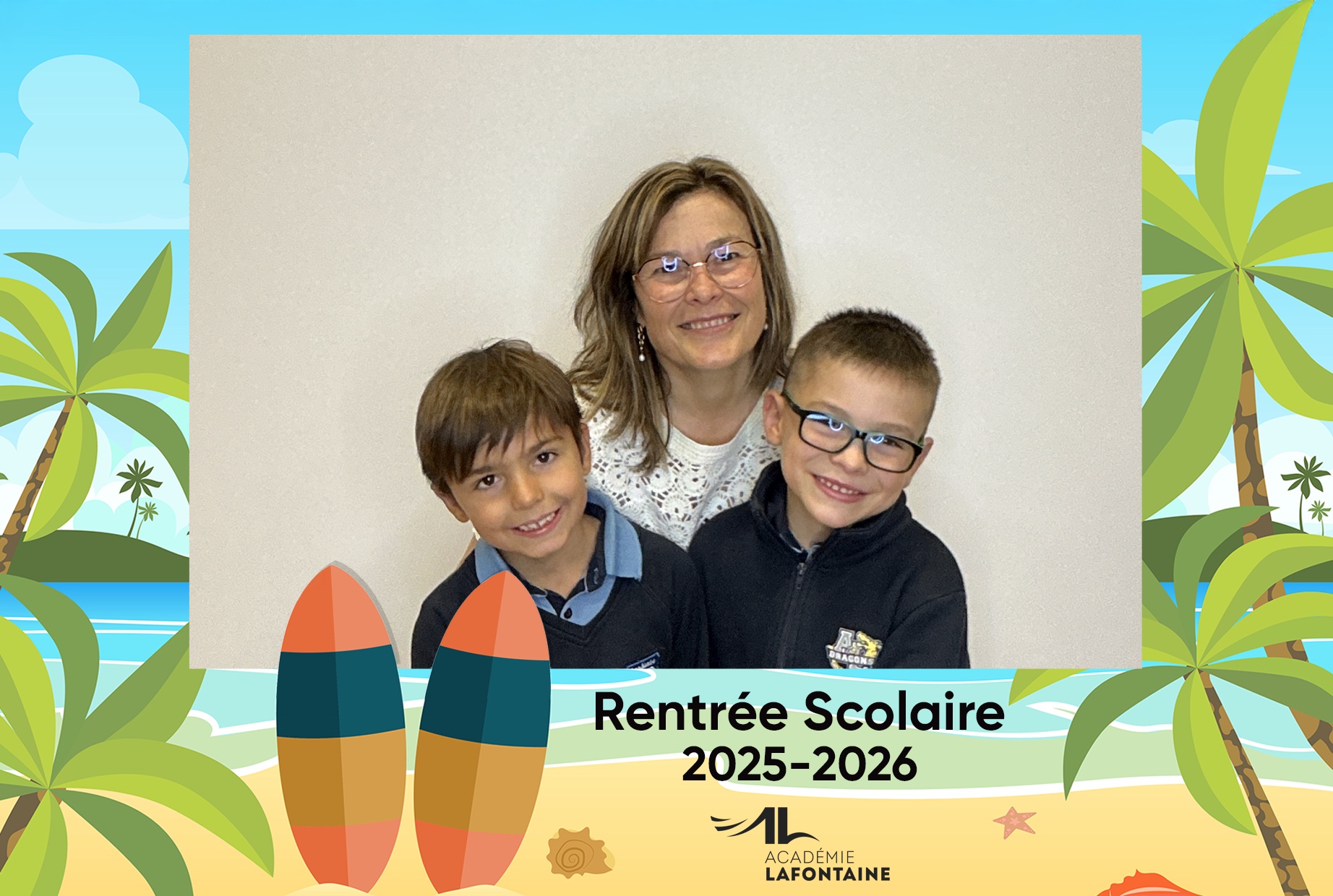 L'Académie Lafontaine | View more photos from the event at album.pbooth.red/u/Photobooth-RED/LAcadémie-Lafontaine-1