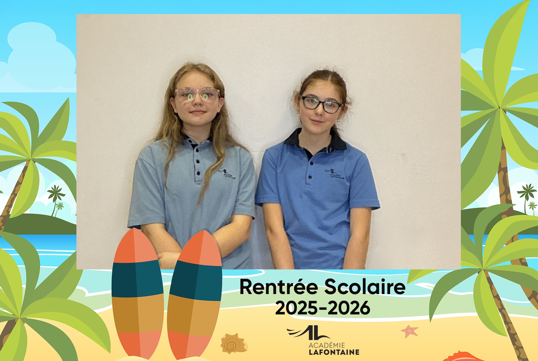 L'Académie Lafontaine | View more photos from the event at album.pbooth.red/u/Photobooth-RED/LAcadémie-Lafontaine-1