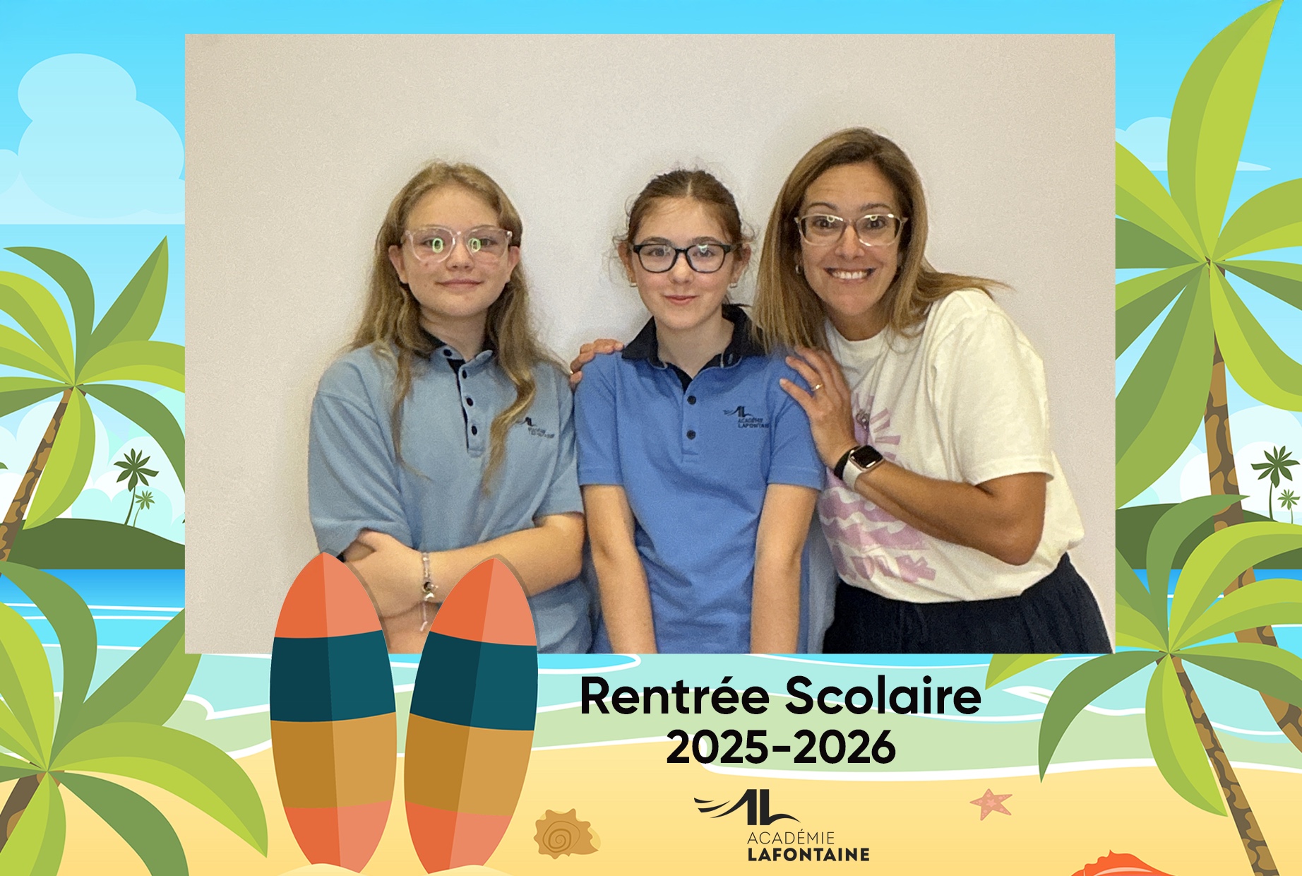 L'Académie Lafontaine | View more photos from the event at album.pbooth.red/u/Photobooth-RED/LAcadémie-Lafontaine-1