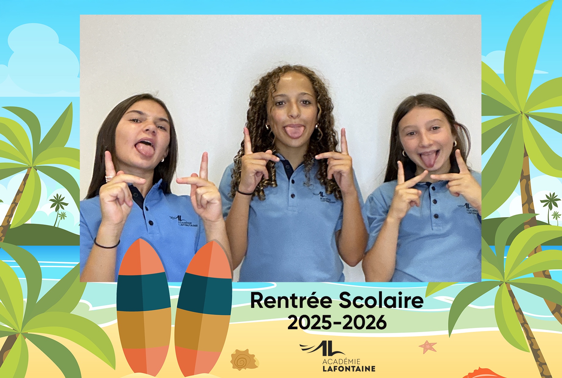L'Académie Lafontaine | View more photos from the event at album.pbooth.red/u/Photobooth-RED/LAcadémie-Lafontaine-1