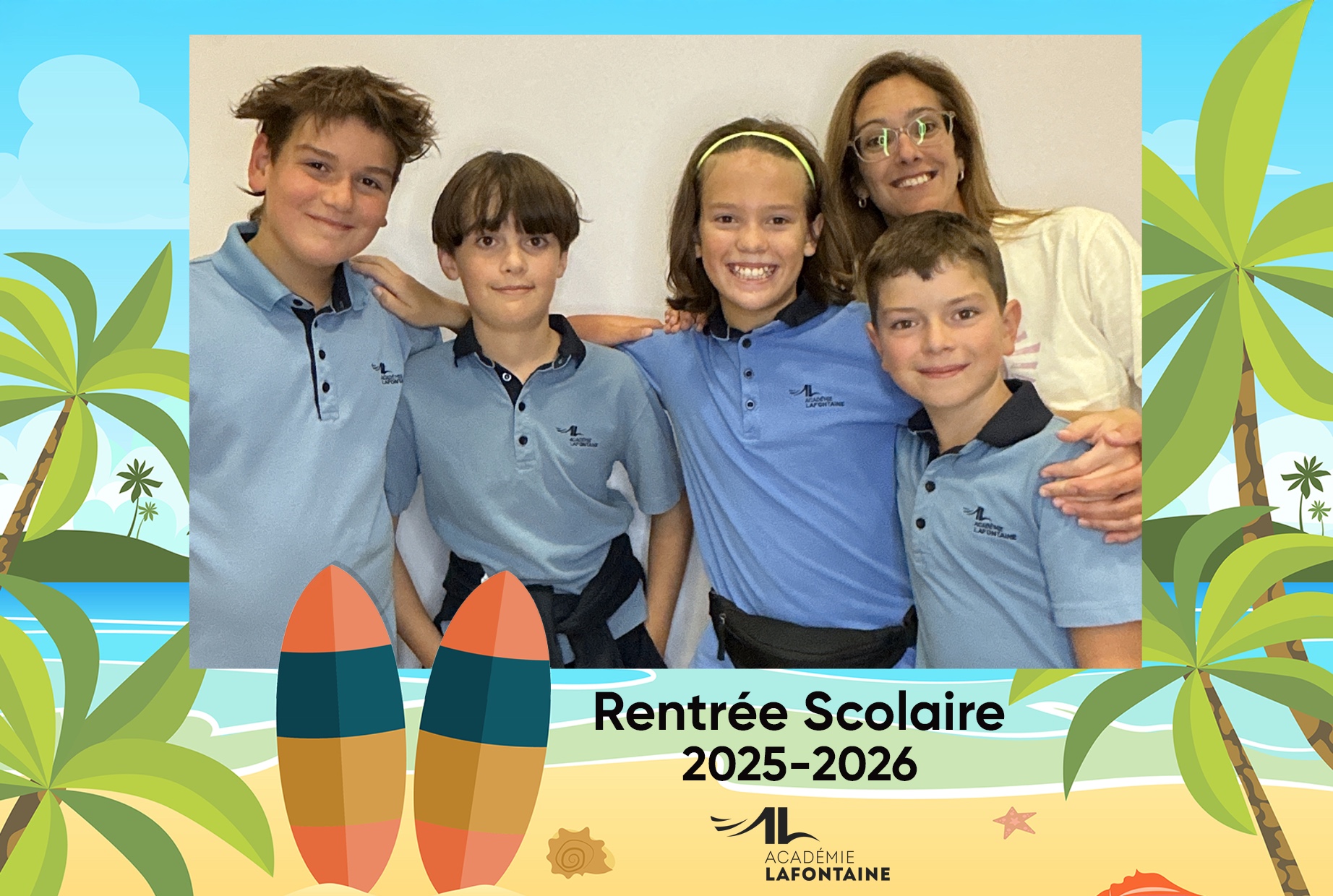 L'Académie Lafontaine | View more photos from the event at album.pbooth.red/u/Photobooth-RED/LAcadémie-Lafontaine-1