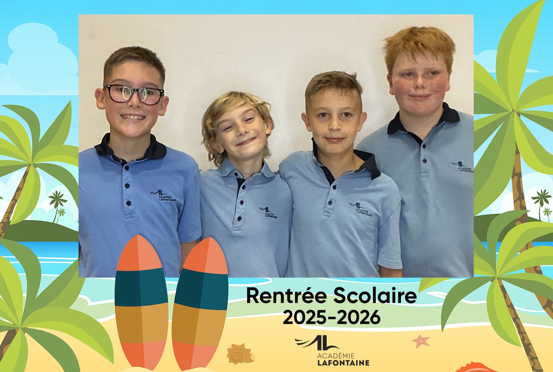 L'Académie Lafontaine | View more photos from the event at album.pbooth.red/u/Photobooth-RED/LAcadémie-Lafontaine-1