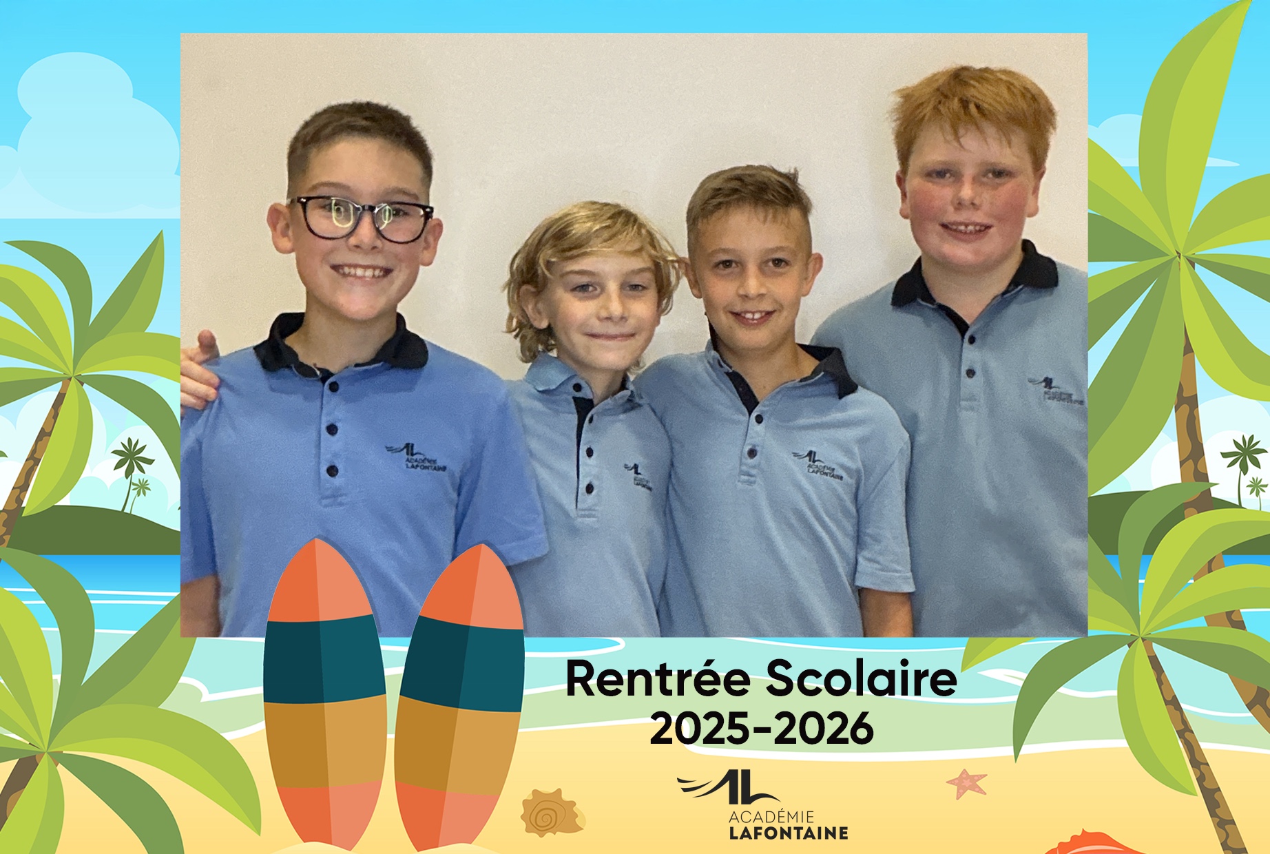 L'Académie Lafontaine | View more photos from the event at album.pbooth.red/u/Photobooth-RED/LAcadémie-Lafontaine-1