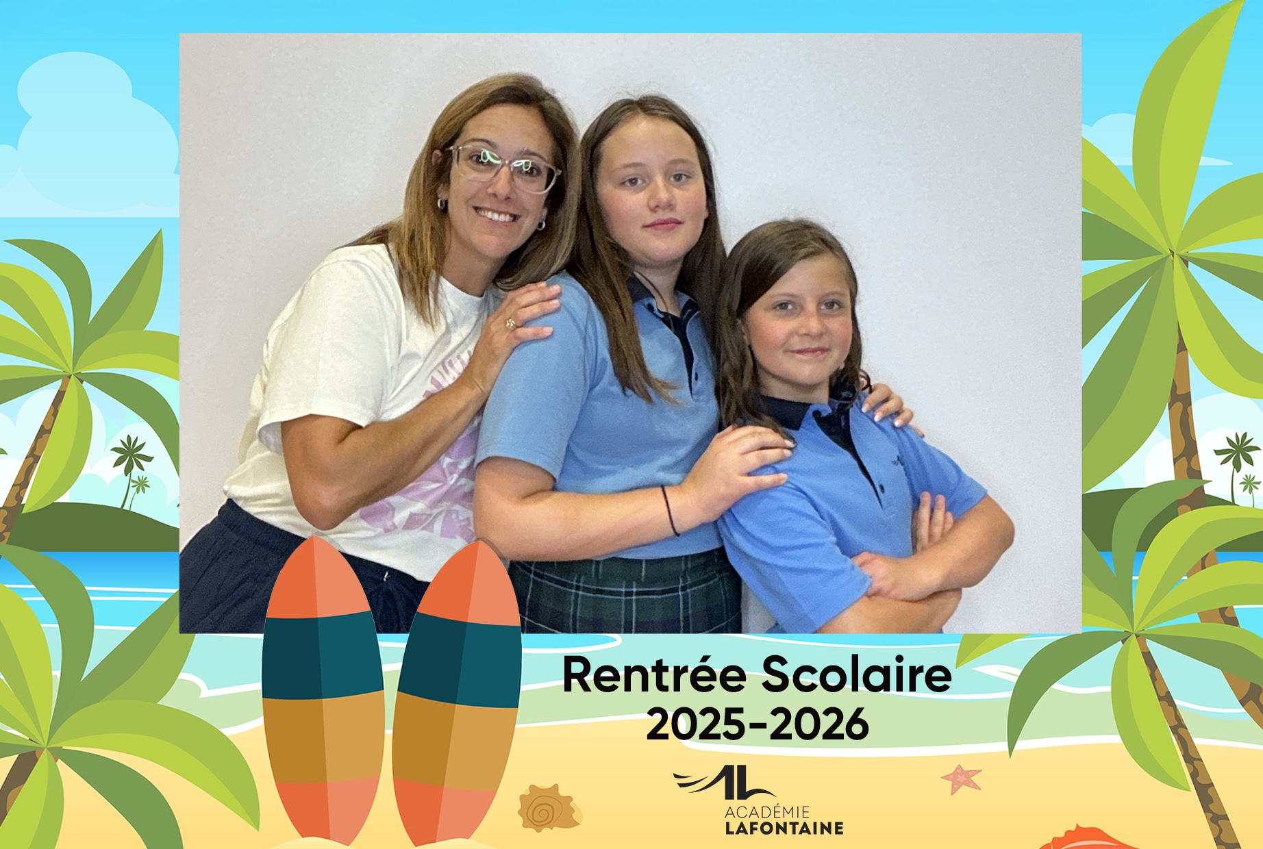 L'Académie Lafontaine | View more photos from the event at album.pbooth.red/u/Photobooth-RED/LAcadémie-Lafontaine-1