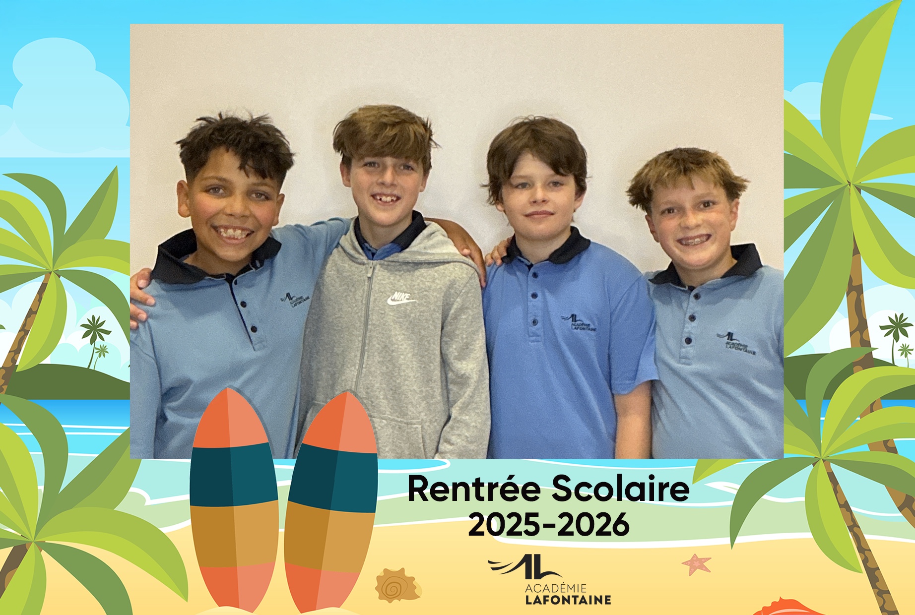 L'Académie Lafontaine | View more photos from the event at album.pbooth.red/u/Photobooth-RED/LAcadémie-Lafontaine-1