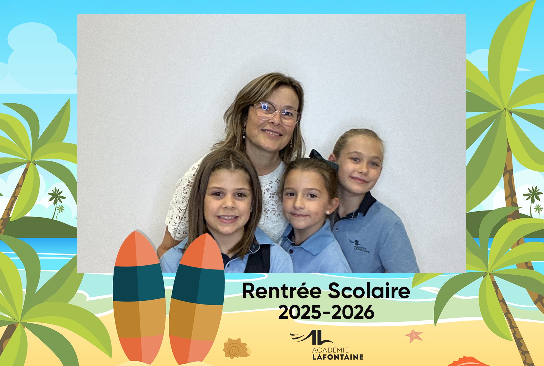 L'Académie Lafontaine | View more photos from the event at album.pbooth.red/u/Photobooth-RED/LAcadémie-Lafontaine-1